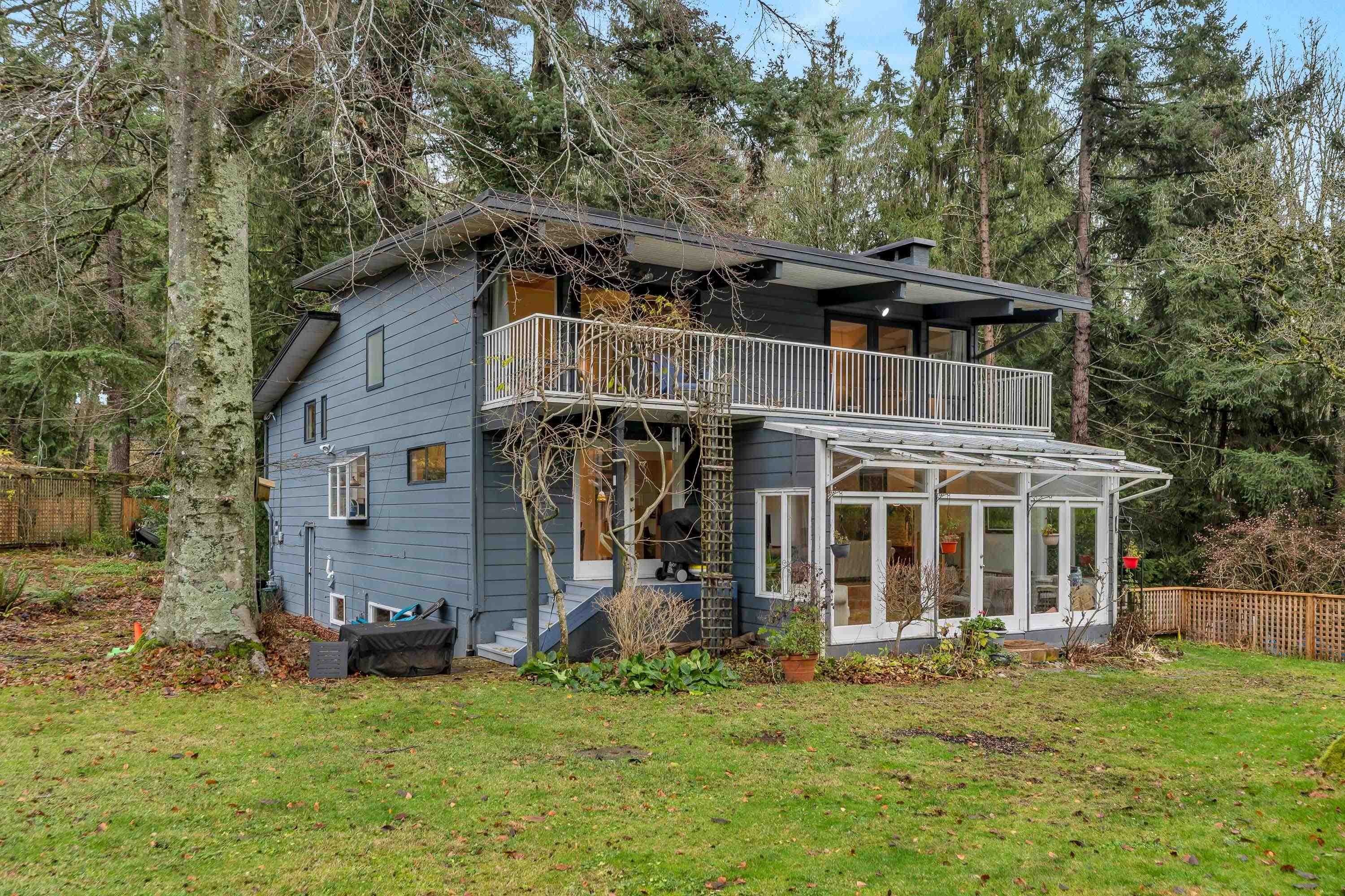 4890 The Dale, West Vancouver, V7W 1K3 — photo 4