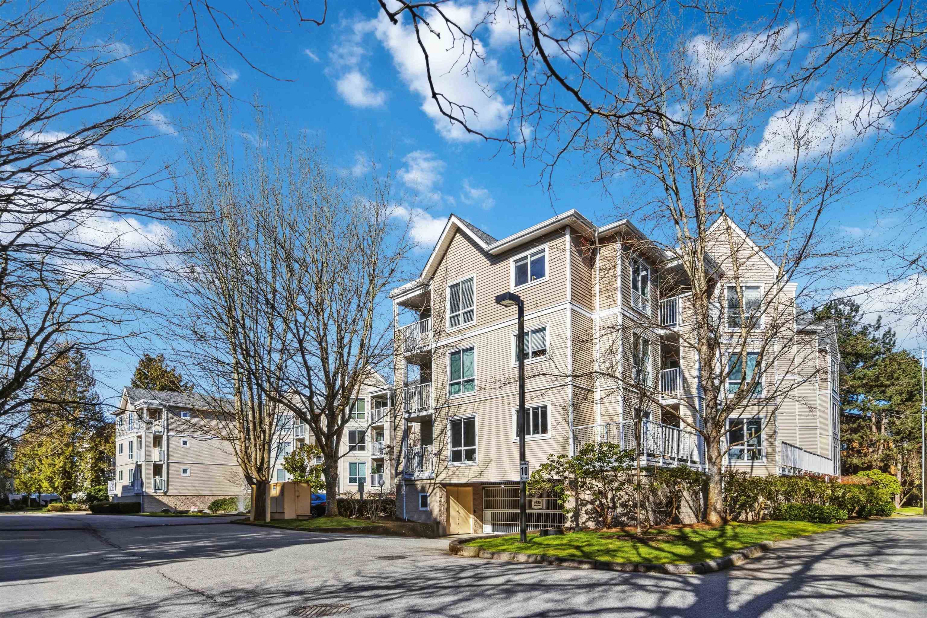 313 - 7435 Moffatt Road, Richmond, V6Y 1X9 — photo 1