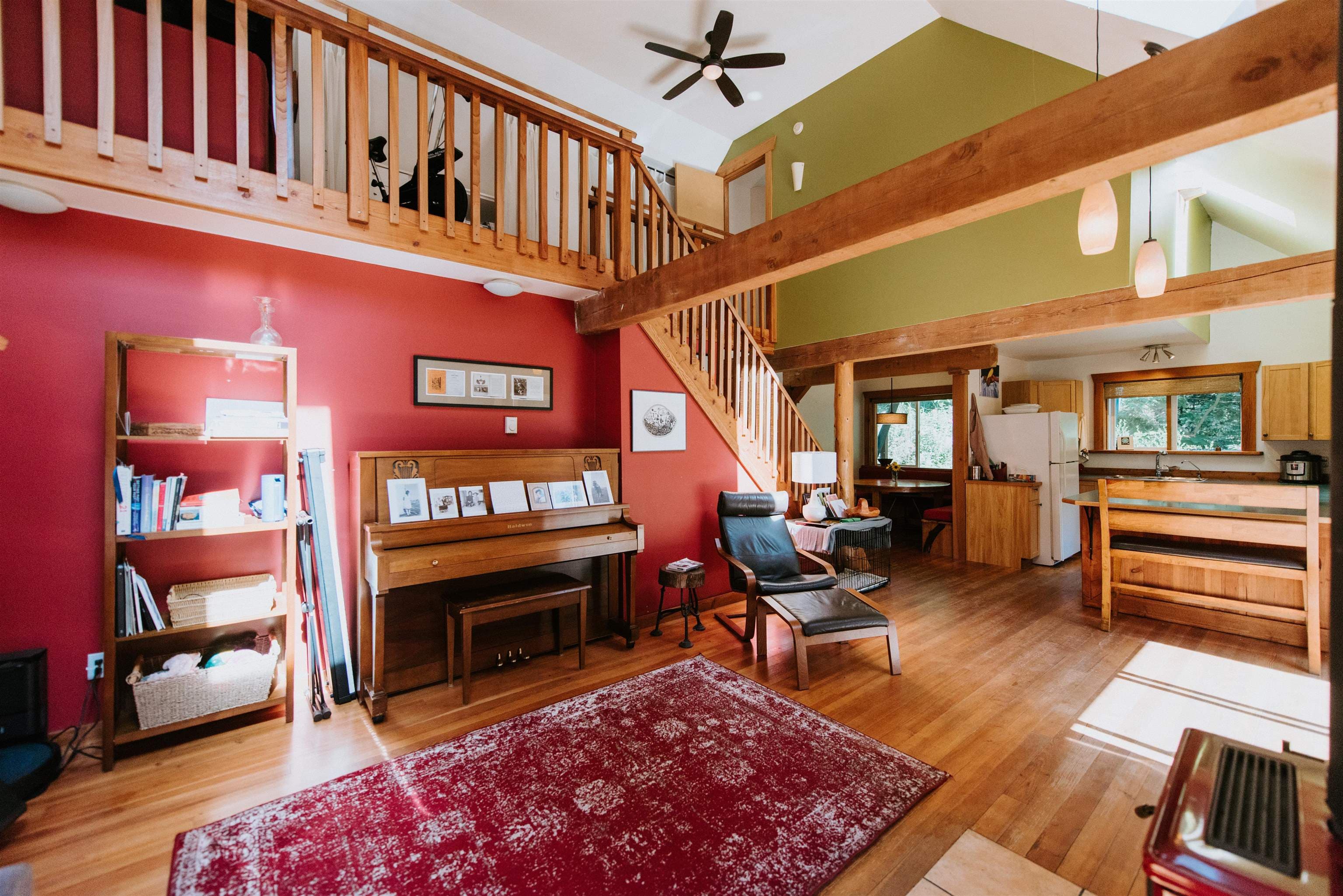 981 Conrad Road, Roberts Creek, V0N 2W5 — photo 3