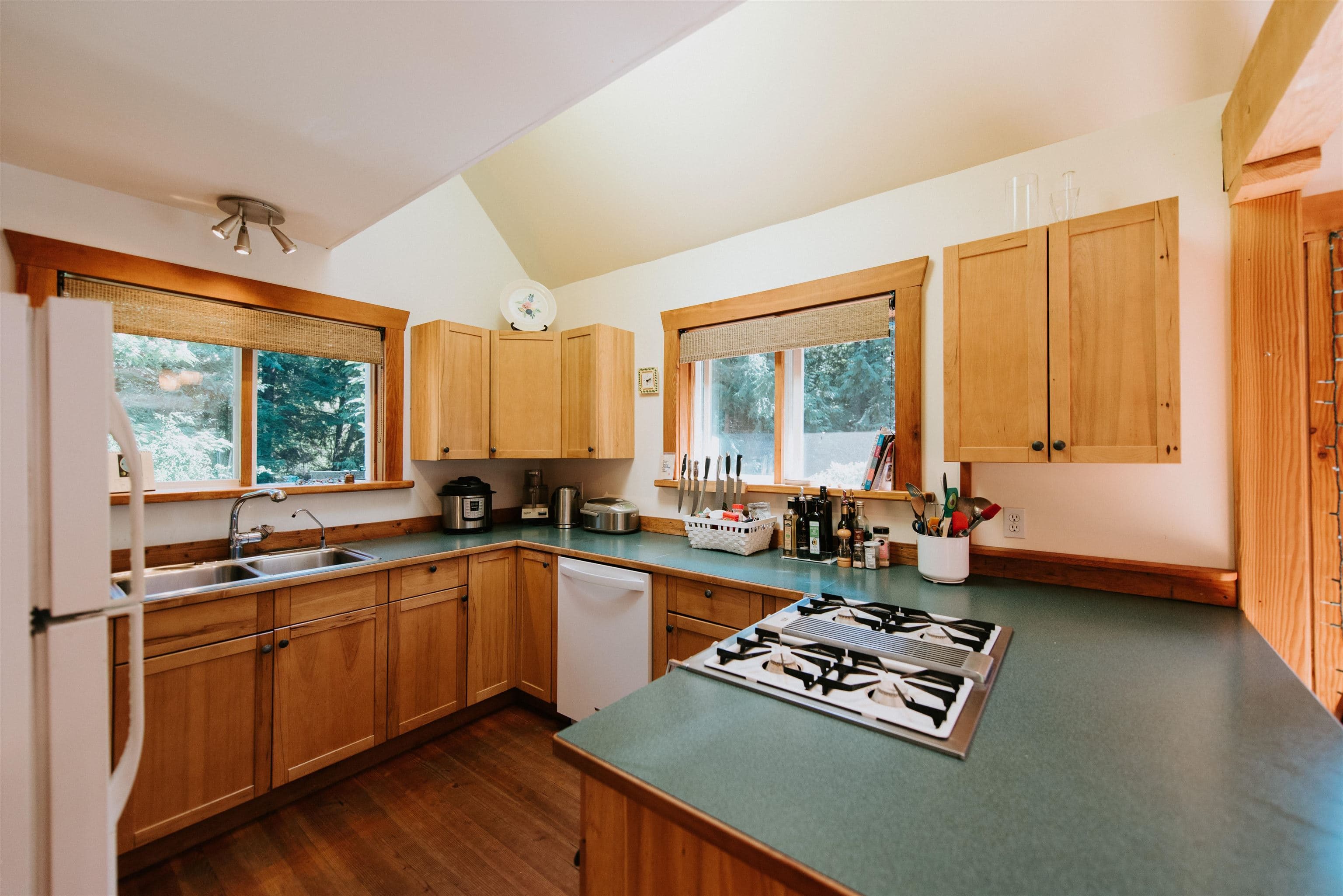 981 Conrad Road, Roberts Creek, V0N 2W5 — photo 4