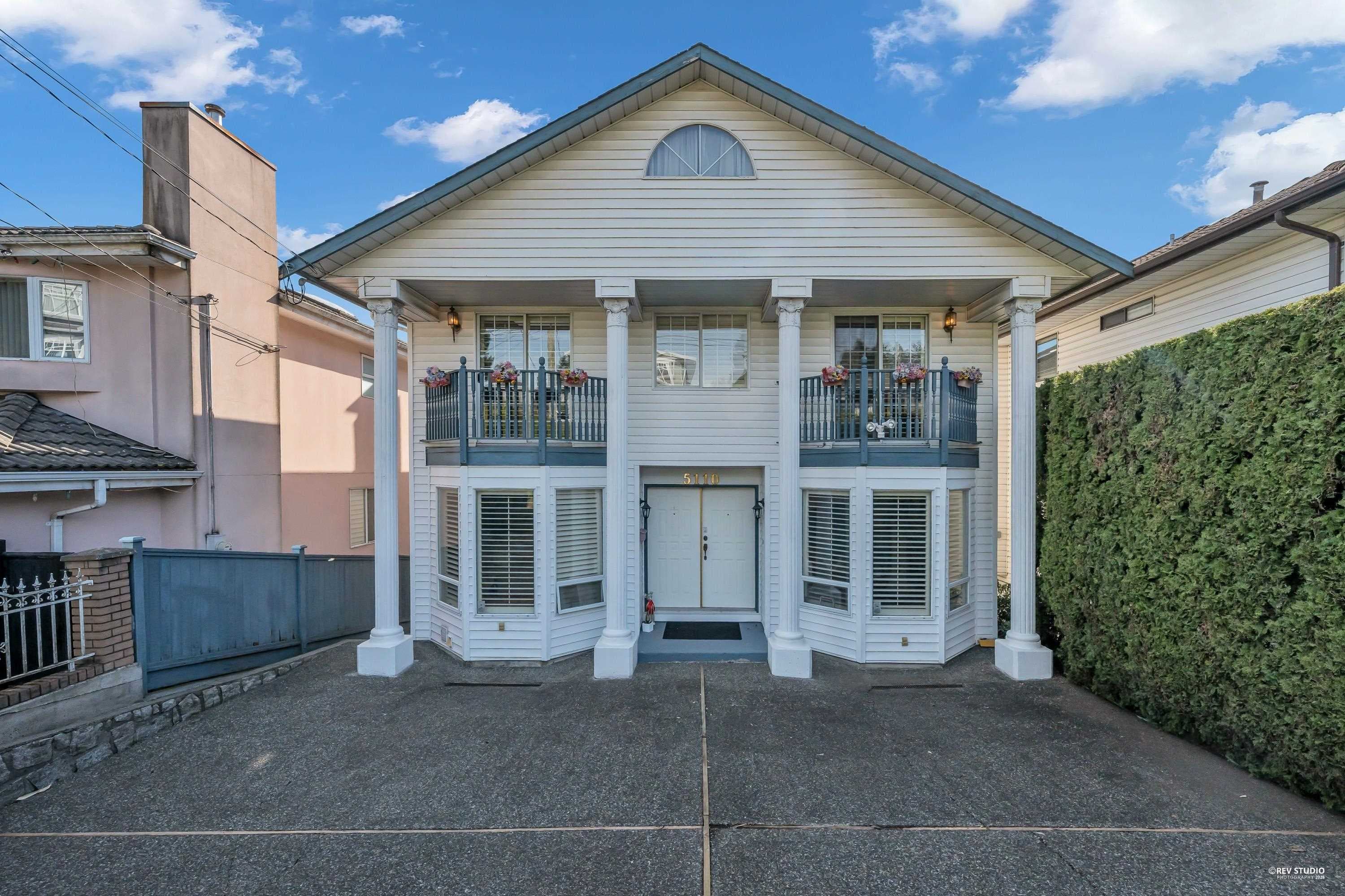 5110 Mckee Street, Burnaby, V5J 2T4 — photo 1