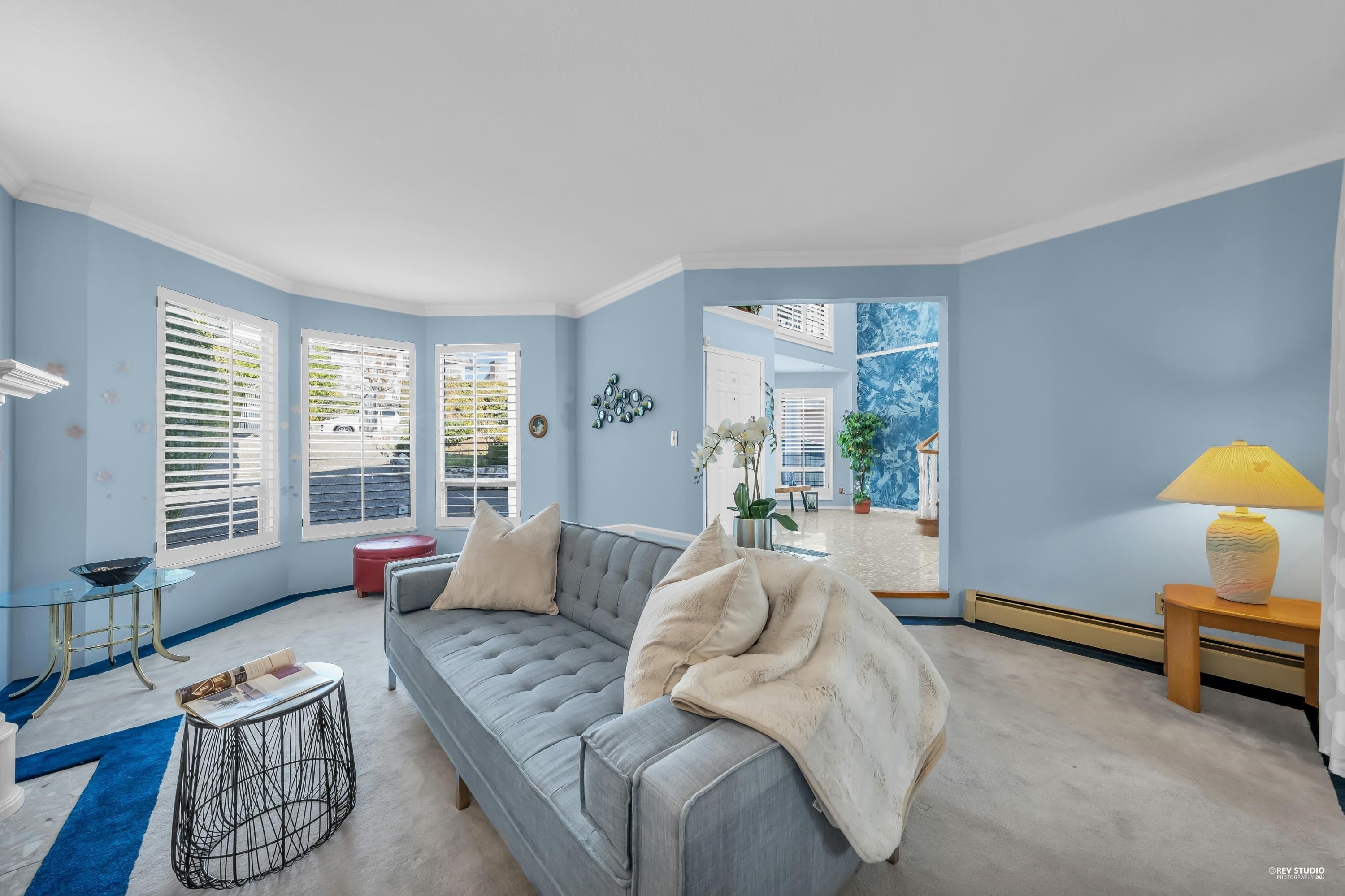 5110 Mckee Street, Burnaby, V5J 2T4 — photo 4