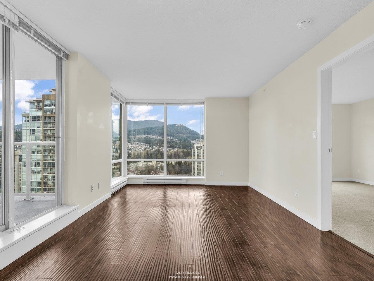 2201 - 2980 Atlantic Avenue, Coquitlam, V3B 0G2 — photo 3