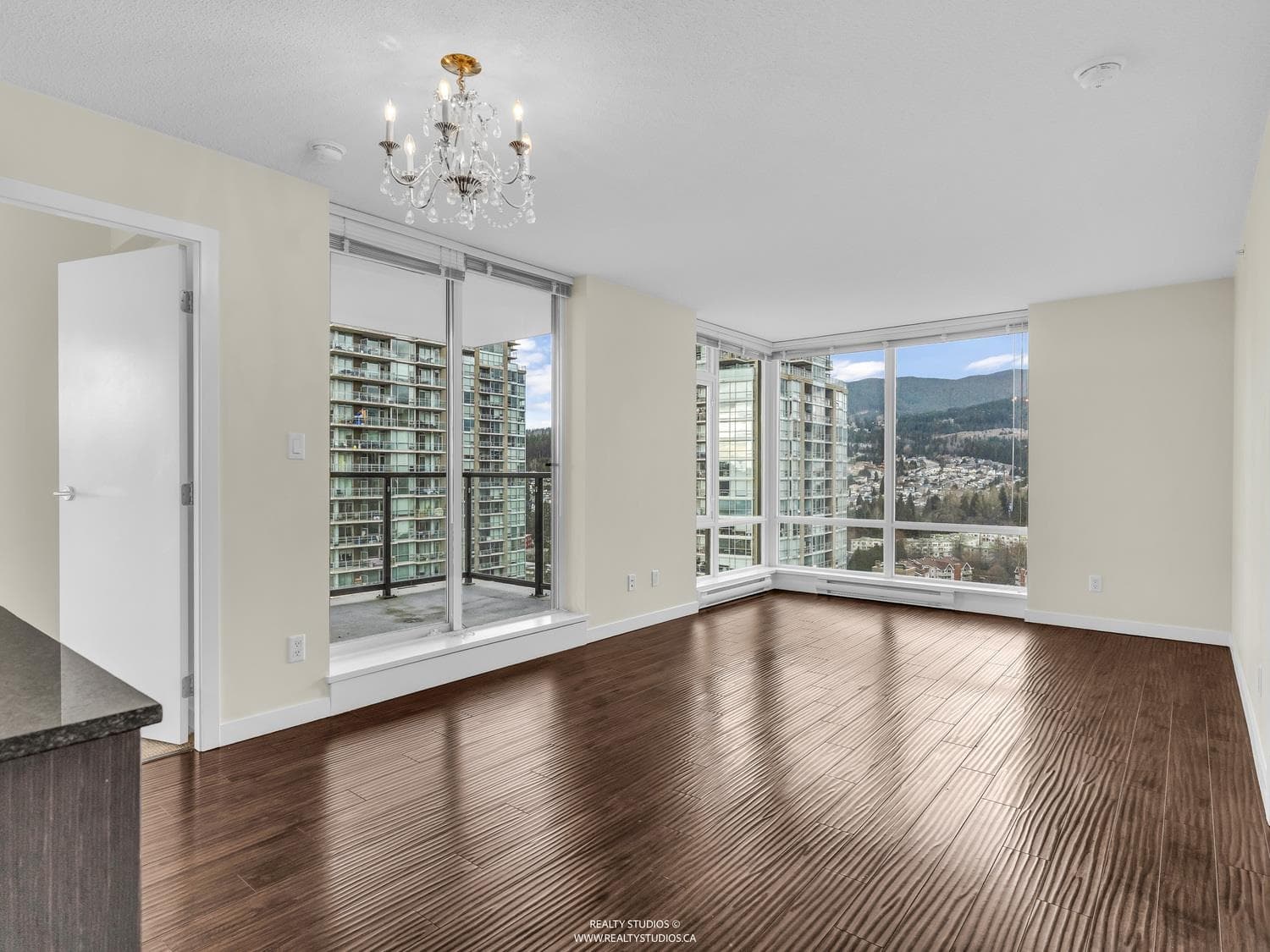 2201 - 2980 Atlantic Avenue, Coquitlam, V3B 0G2 — photo 4