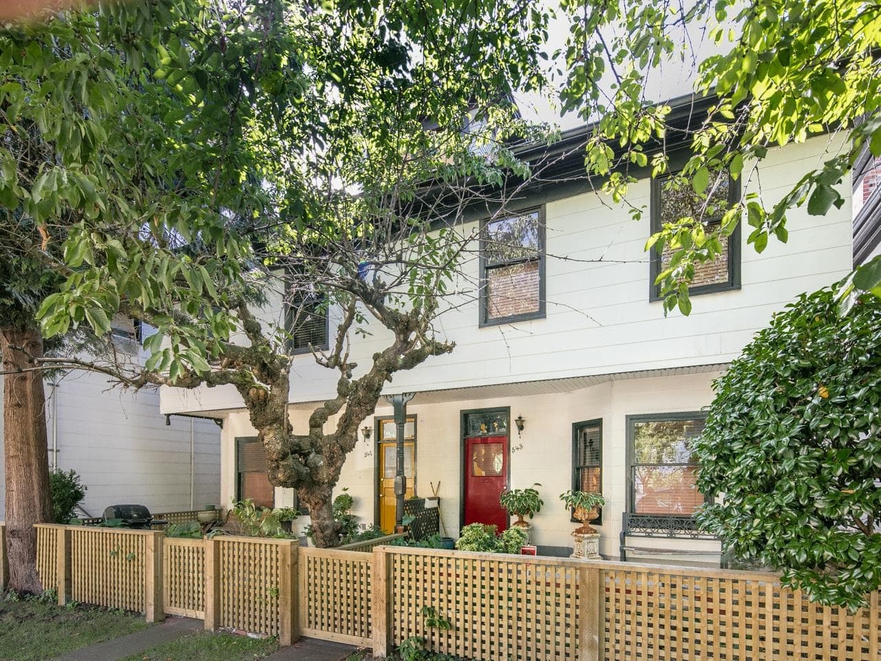 795 Keefer Street, Vancouver, V6A 1Y6 — photo 2