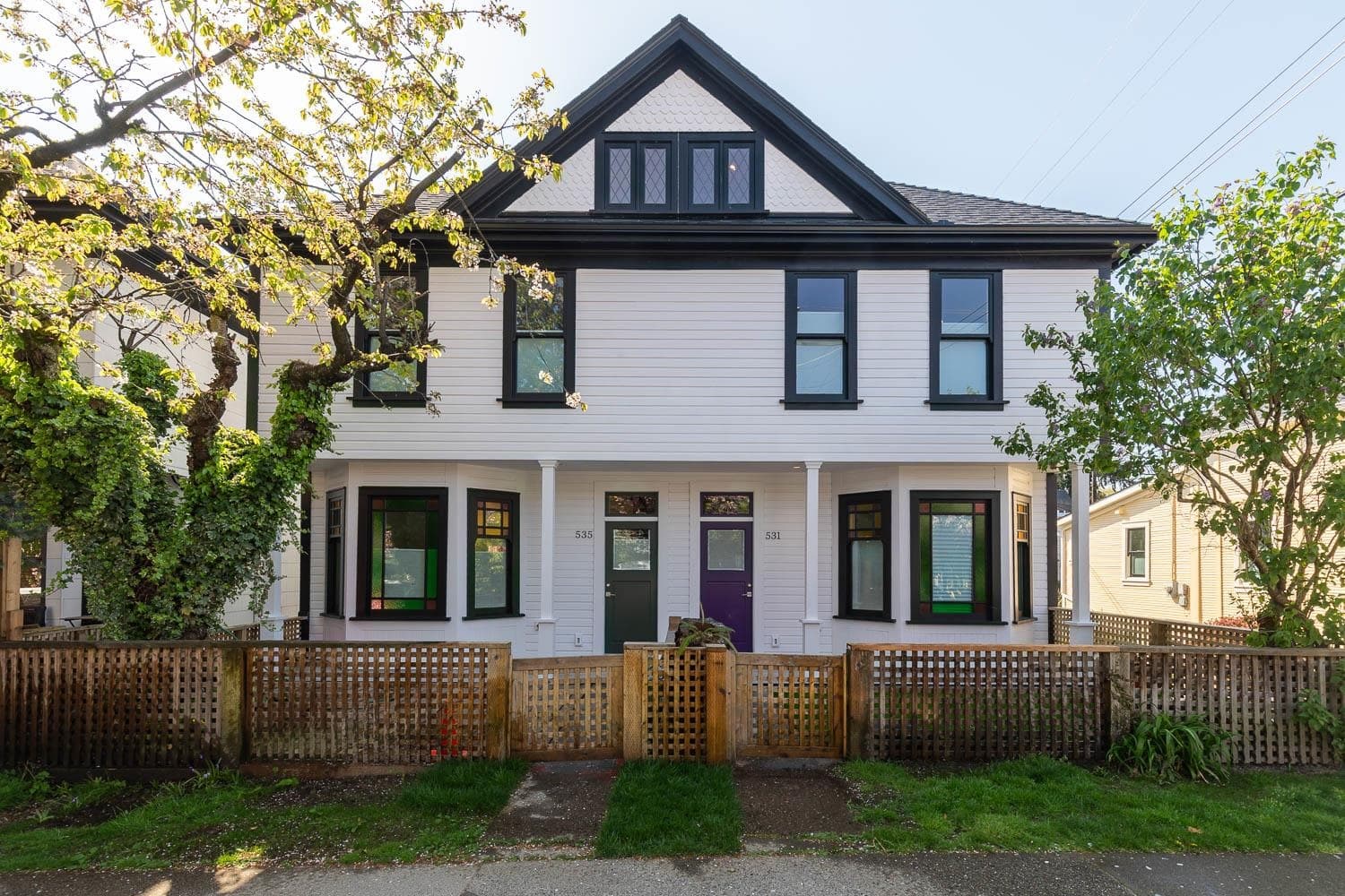 795 Keefer Street, Vancouver, V6A 1Y6 — photo 3