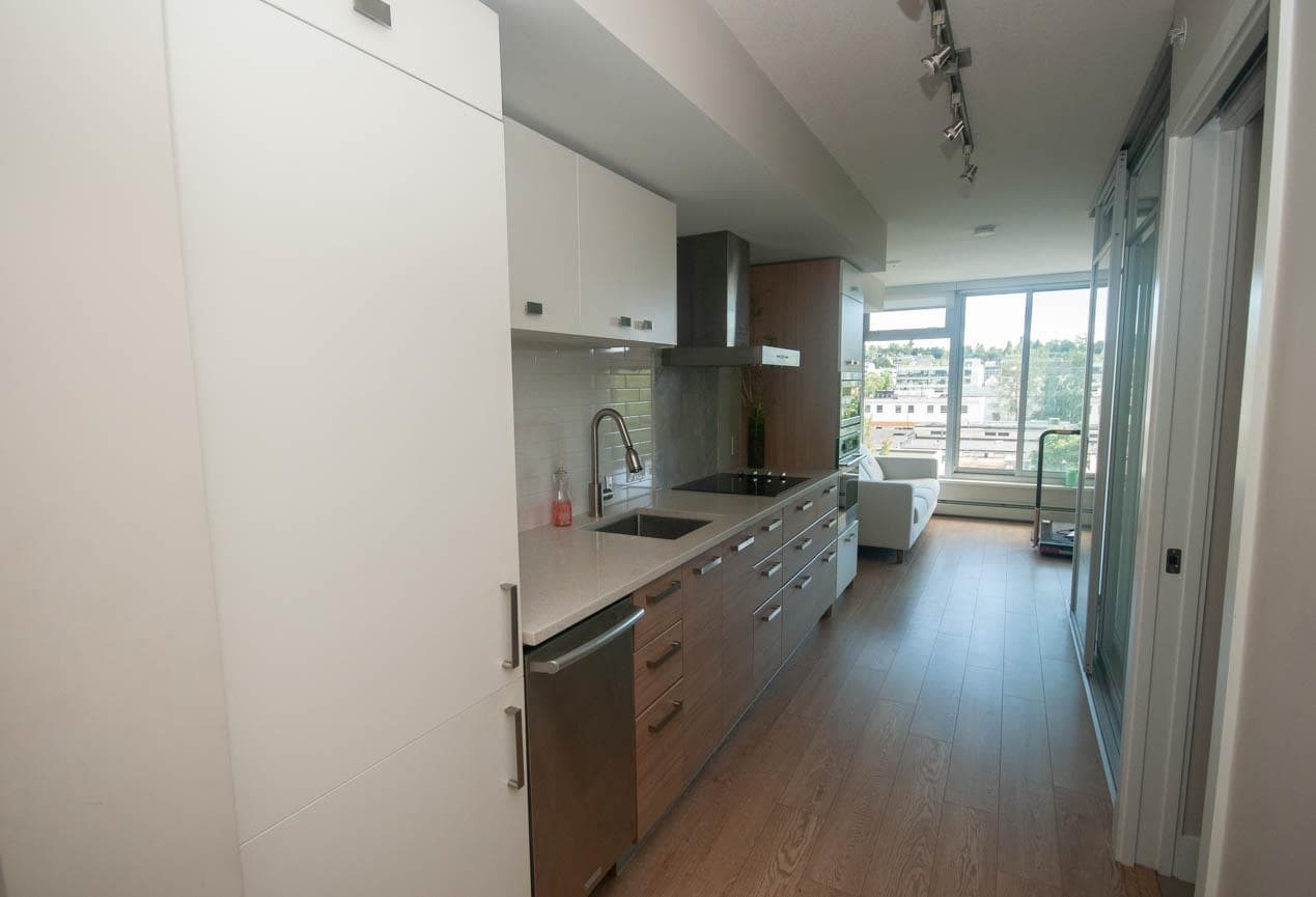 611 - 1783 Manitoba Street, Vancouver, V5Y 0K1 — photo 2