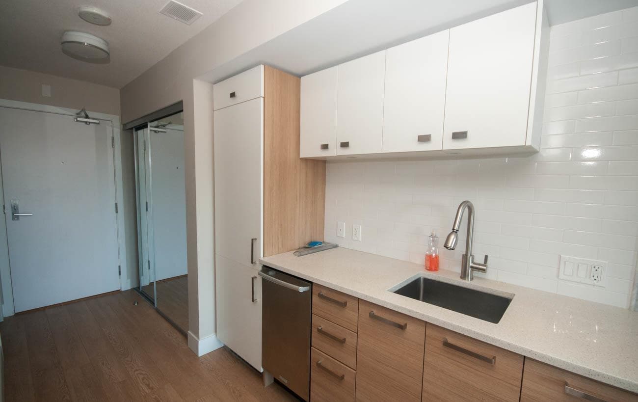 611 - 1783 Manitoba Street, Vancouver, V5Y 0K1 — photo 3