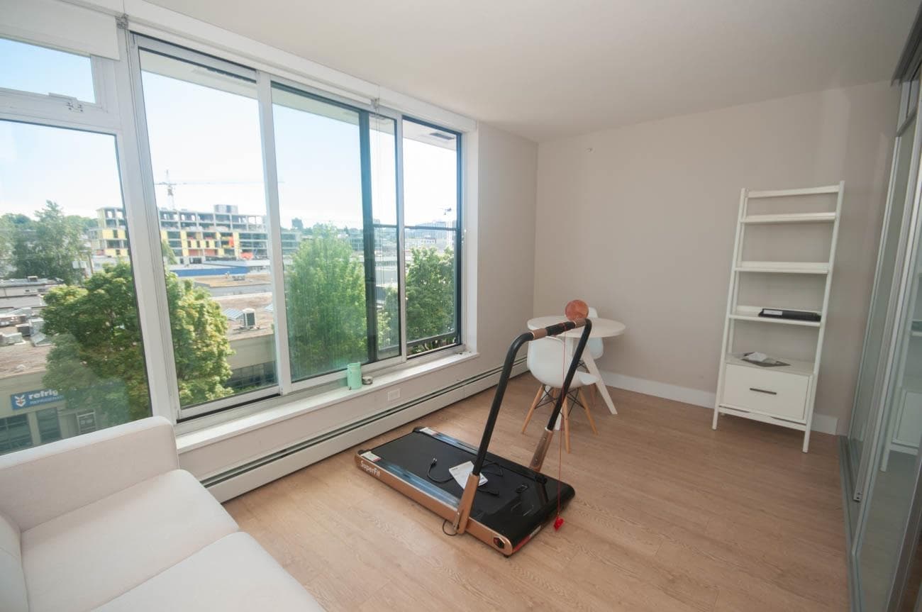 611 - 1783 Manitoba Street, Vancouver, V5Y 0K1 — photo 1