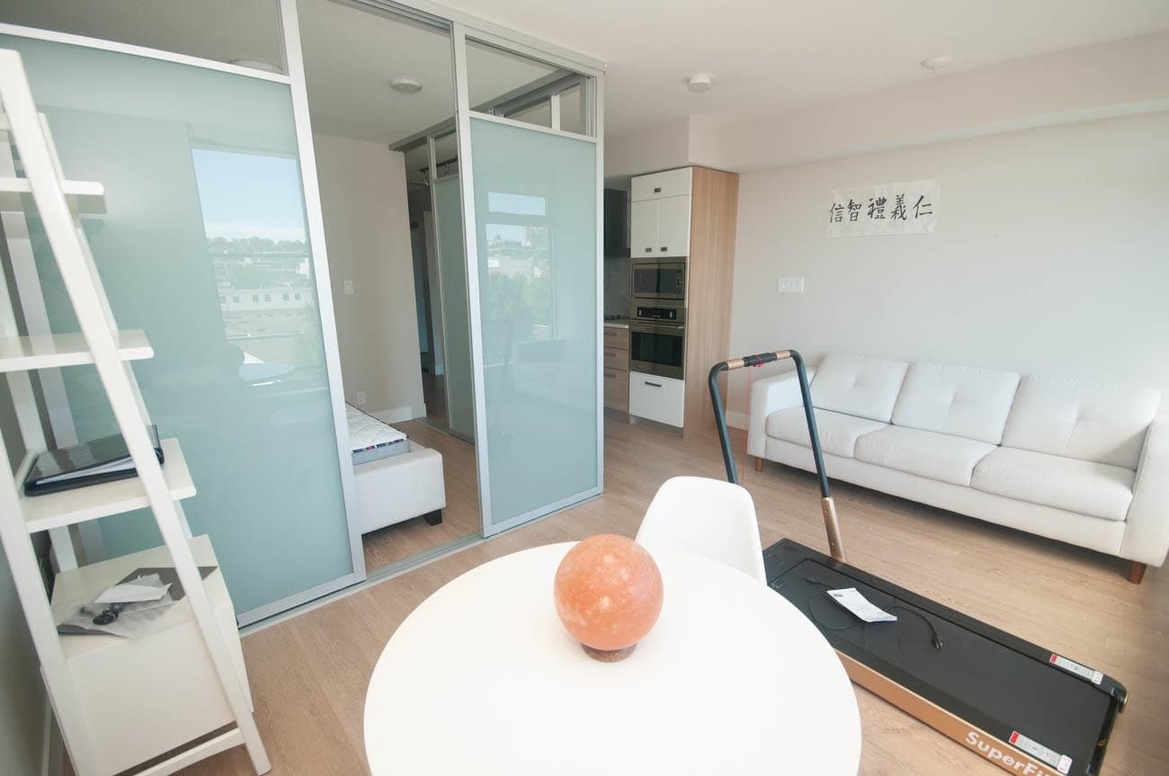 611 - 1783 Manitoba Street, Vancouver, V5Y 0K1 — photo 5