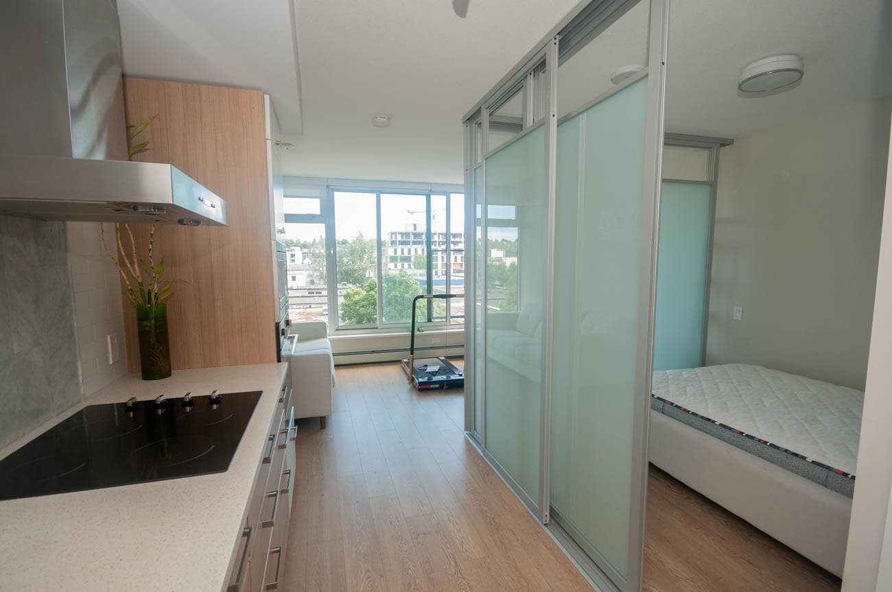 611 - 1783 Manitoba Street, Vancouver, V5Y 0K1 — photo 4