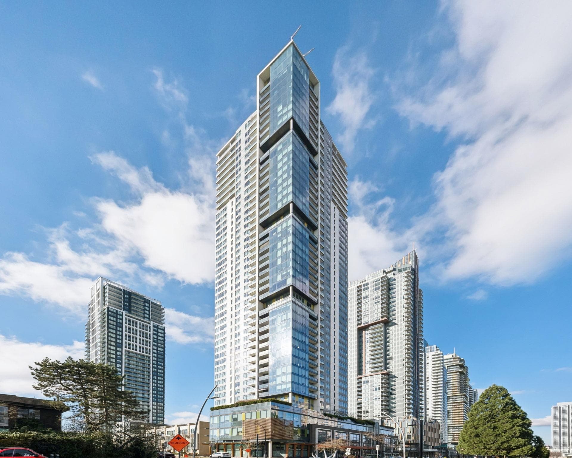 809 - 6461 Telford Avenue, Burnaby, V5H 0B7 — photo 1