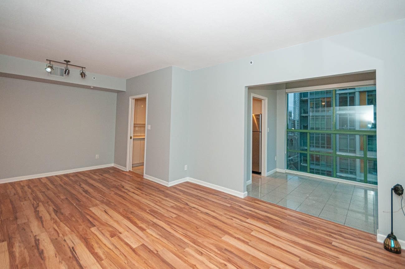1606 - 909 Burrard Street, Vancouver, V5E 2E2 — photo 5