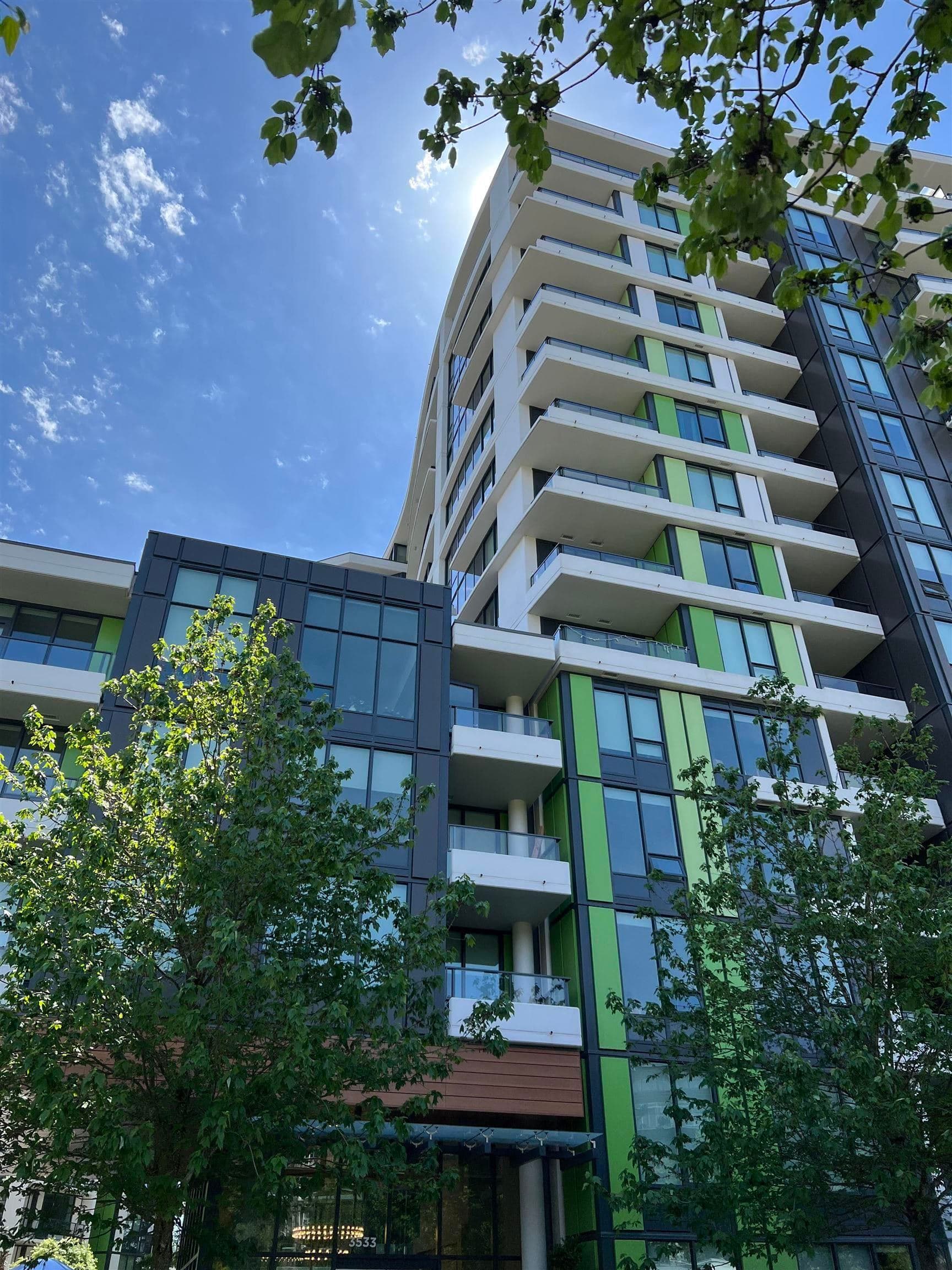 522 - 3563 Ross Drive, Vancouver, V6S 0L3 — photo 2