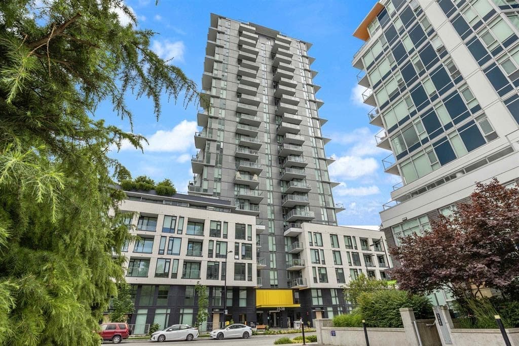 1607 - 3538 Sawmill Crescent, Vancouver, V5S 0J8 — photo 2