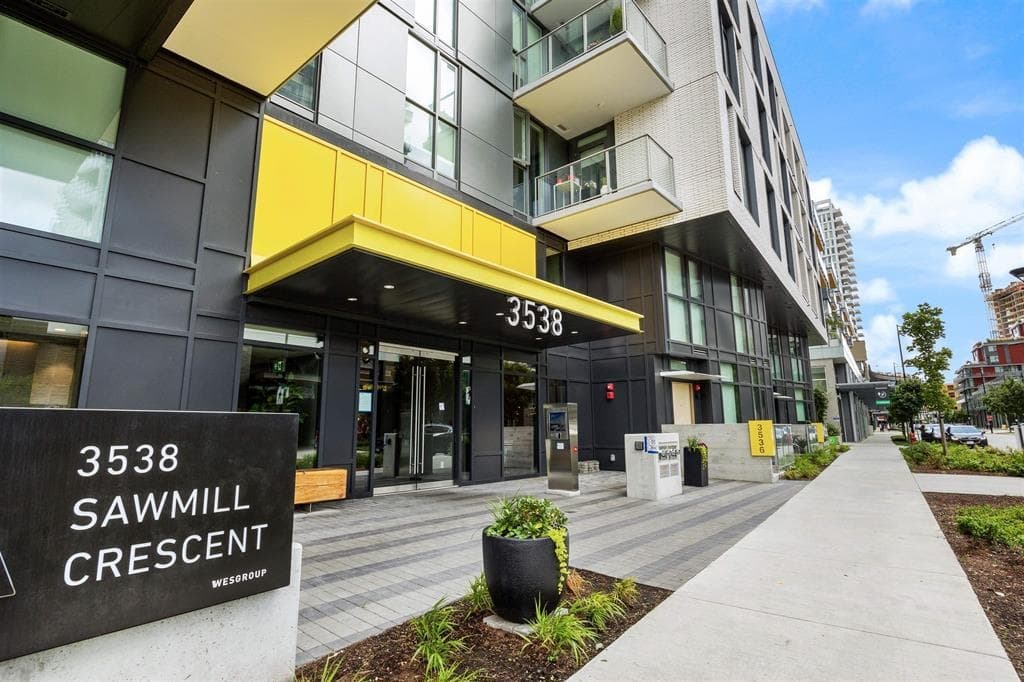 1607 - 3538 Sawmill Crescent, Vancouver, V5S 0J8 — photo 3