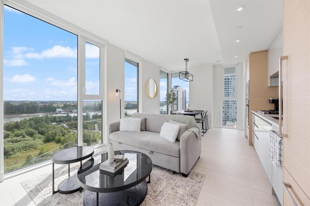 1607 - 3538 Sawmill Crescent, Vancouver, V5S 0J8 — photo 1