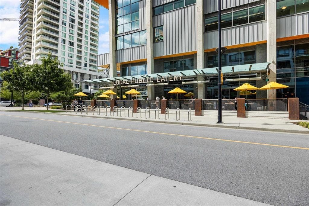 1607 - 3538 Sawmill Crescent, Vancouver, V5S 0J8 — photo 5