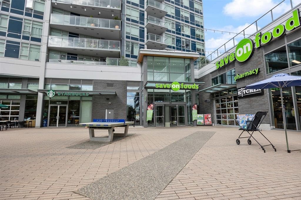 1607 - 3538 Sawmill Crescent, Vancouver, V5S 0J8 — photo 4