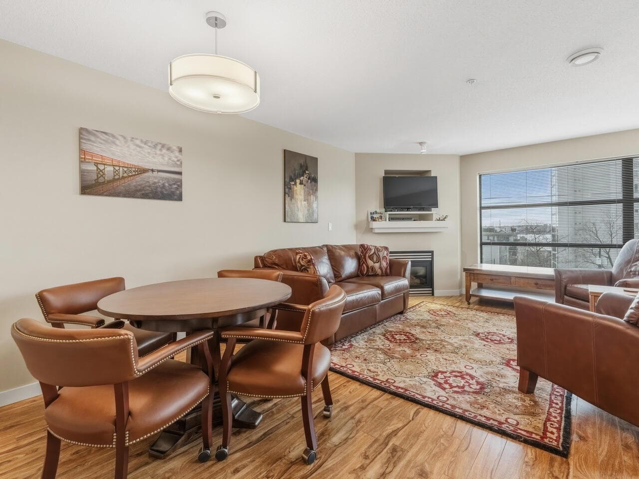 402 - 124 W 3rd Street, North Vancouver, V7M 1E8 — photo 3