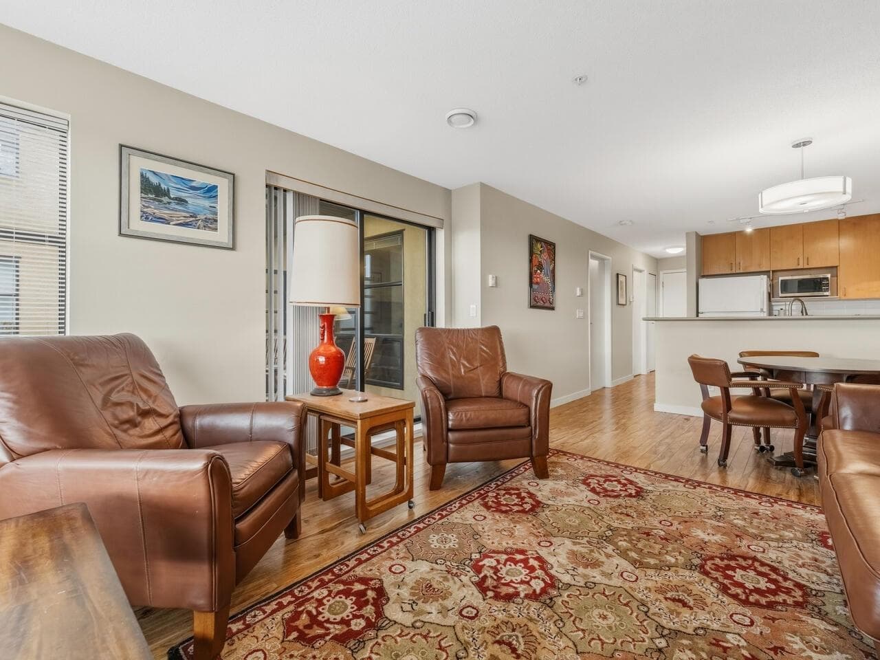 402 - 124 W 3rd Street, North Vancouver, V7M 1E8 — photo 1