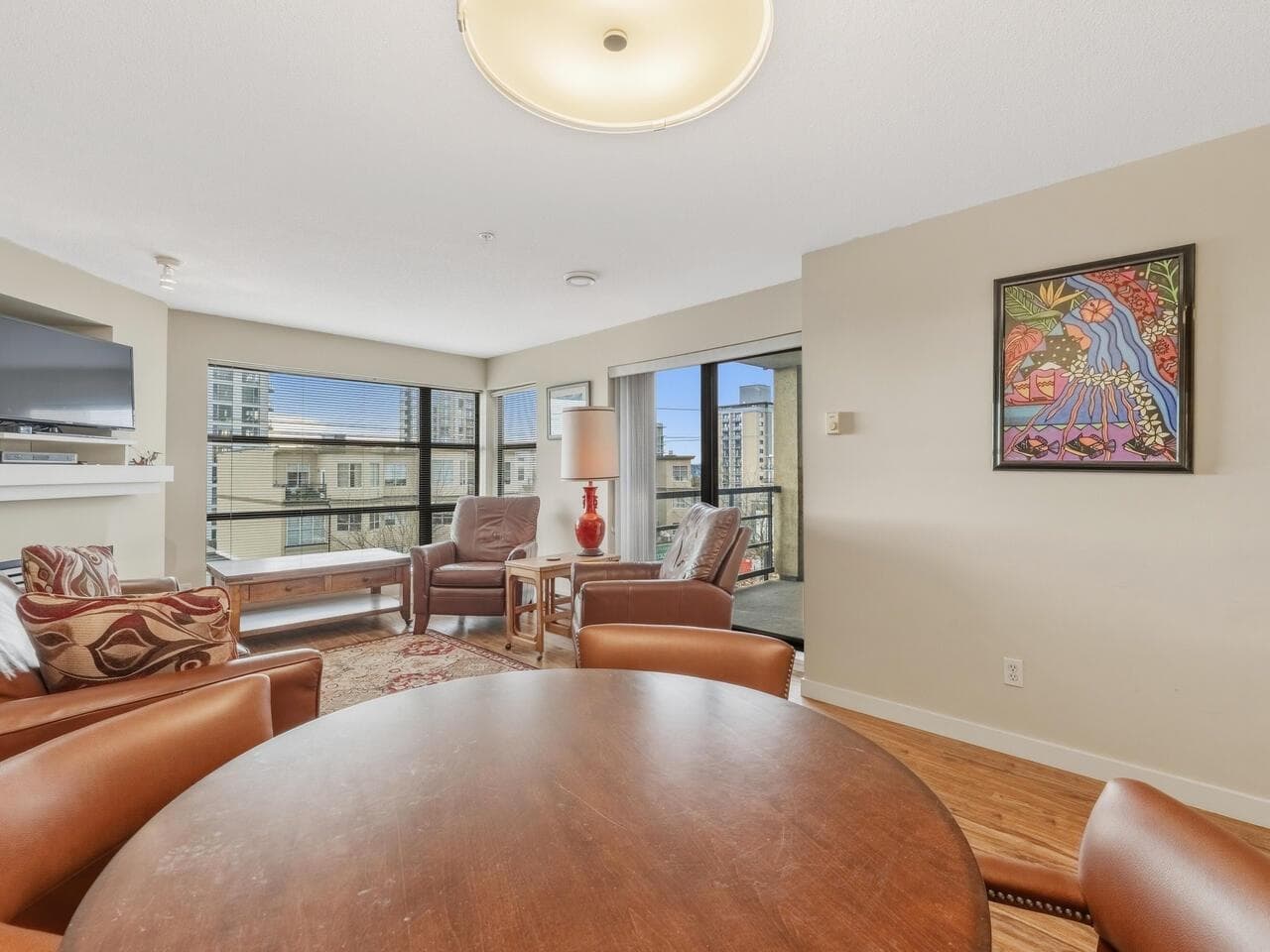 402 - 124 W 3rd Street, North Vancouver, V7M 1E8 — photo 5