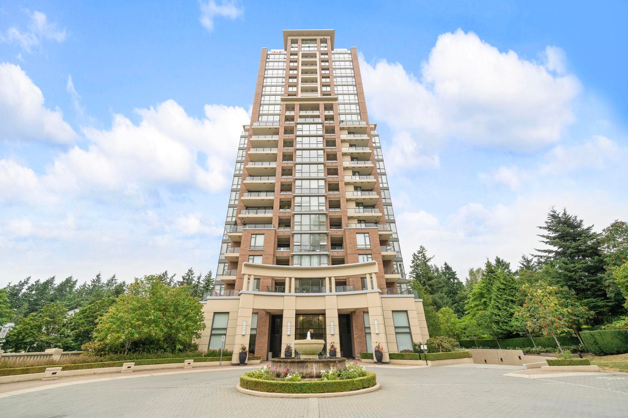 1205 - 6823 Station Hill Drive, Burnaby, V3N 0A9 — photo 1