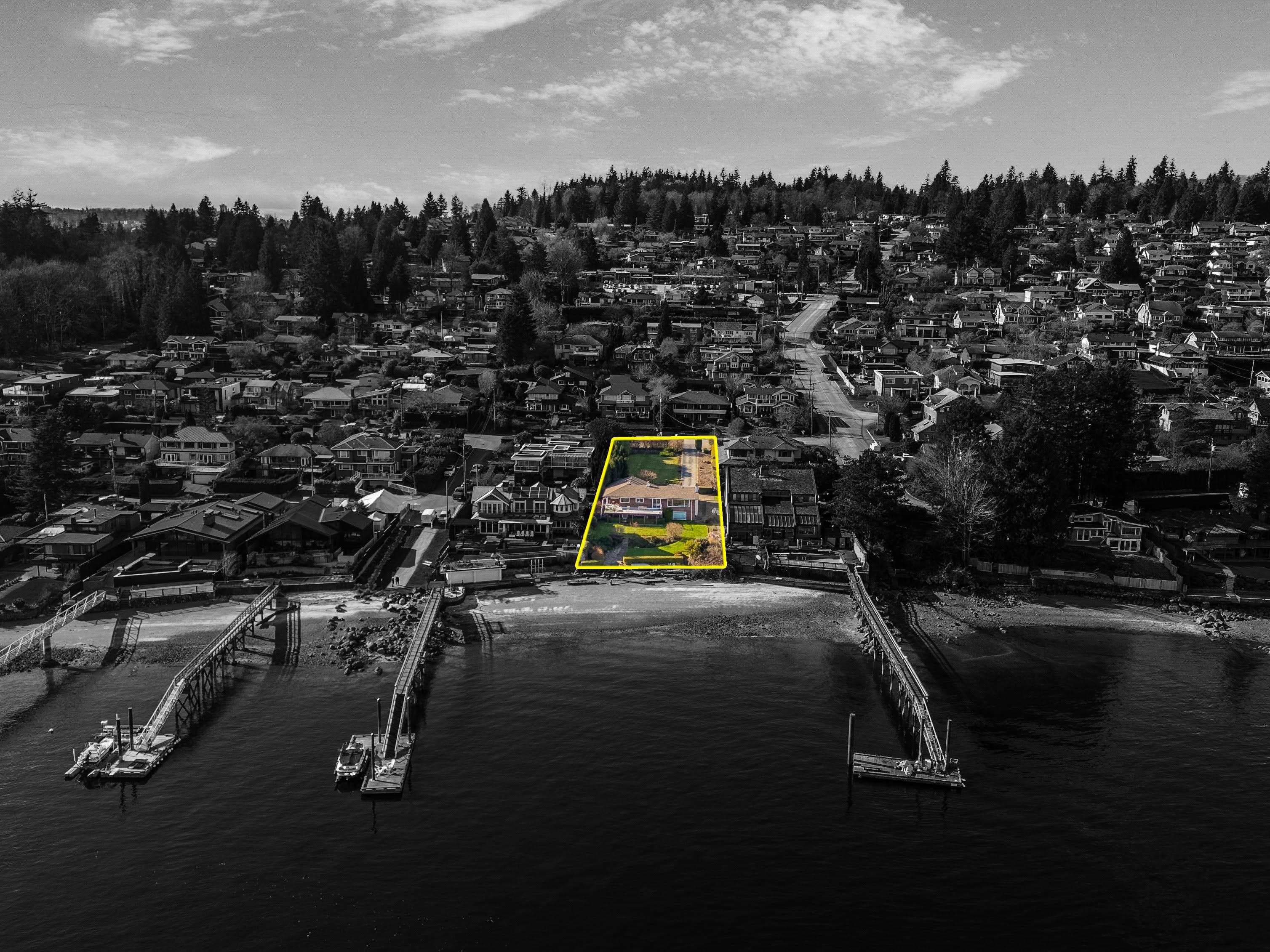 450 Beachview Drive, North Vancouver, V7G 1P7 — photo 5