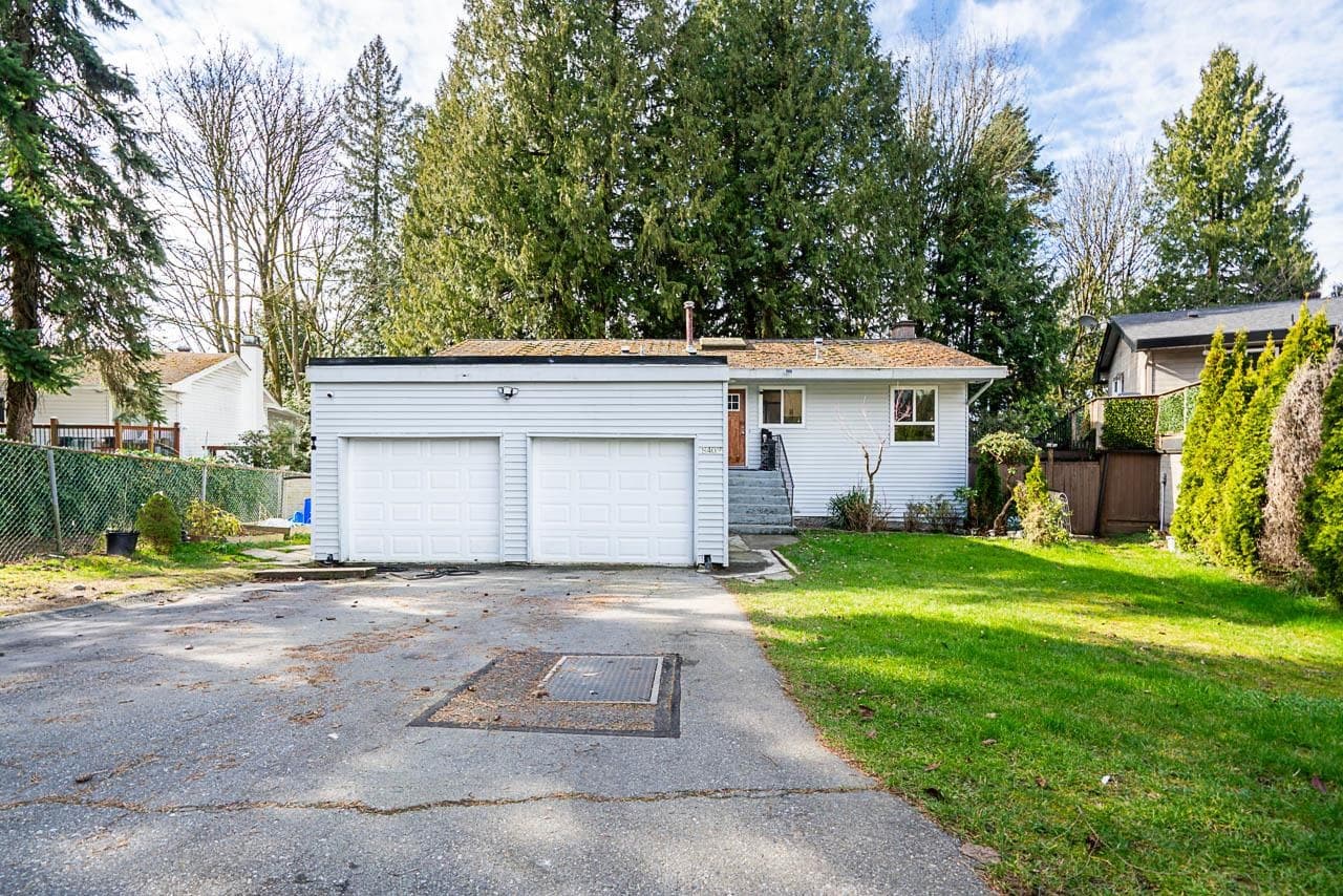 8403 Arbour Place, Surrey, V4C 7H4 — photo 2
