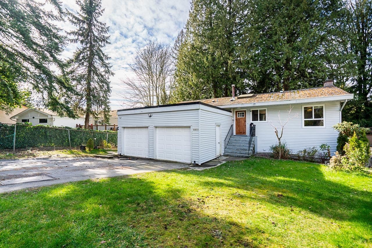 8403 Arbour Place, Surrey, V4C 7H4 — photo 1
