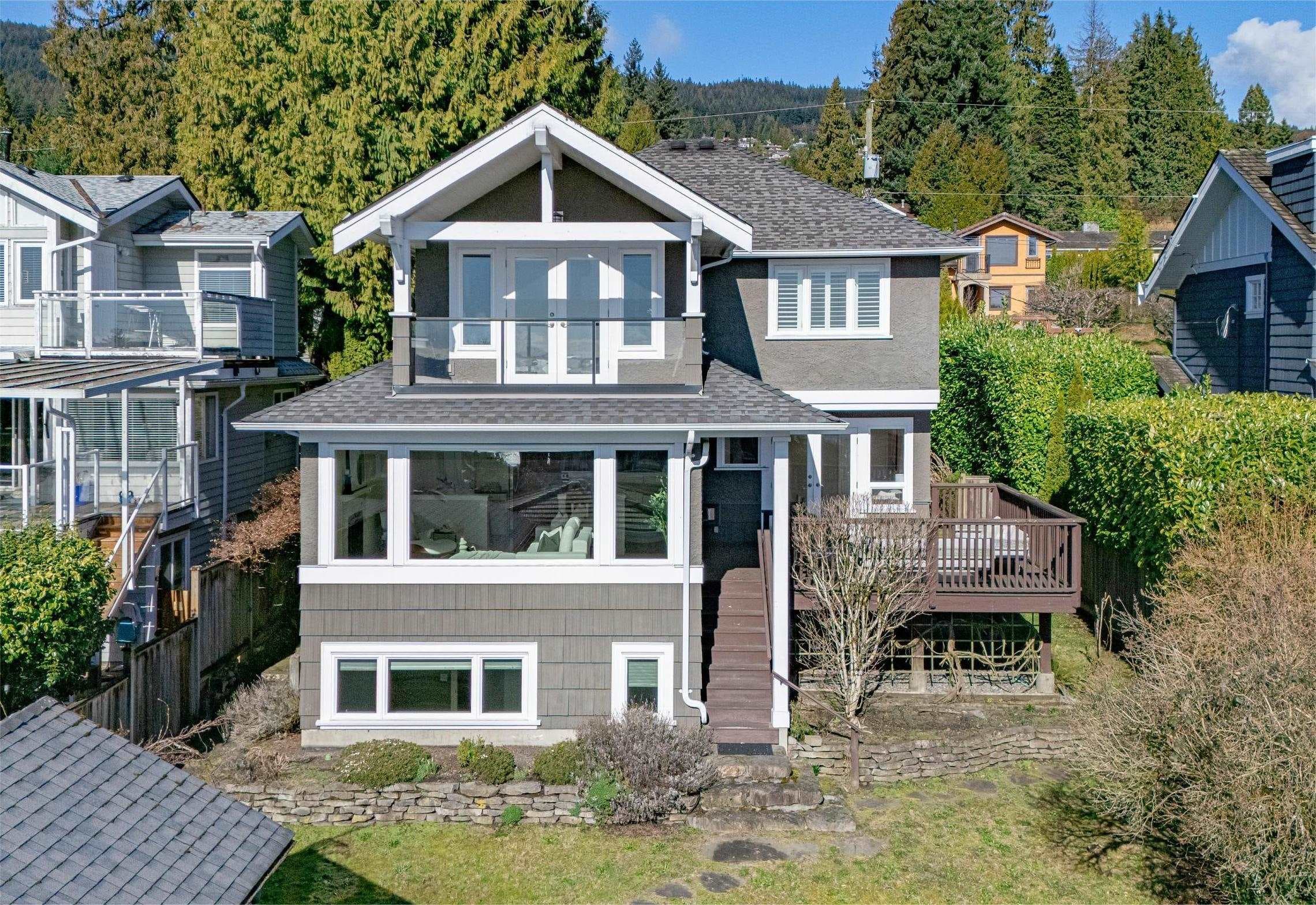 1460 Nelson Avenue, West Vancouver, V7T 2G8 — photo 1