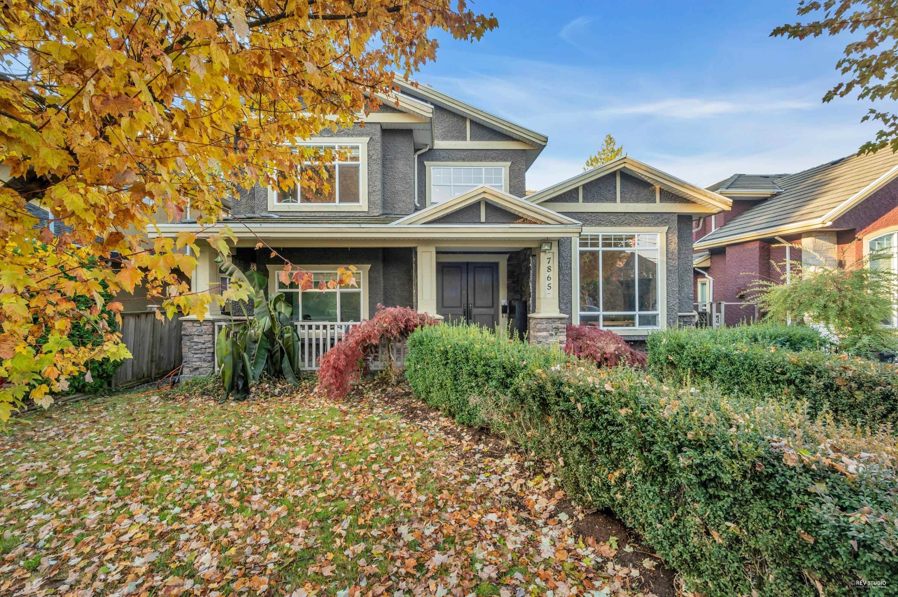 7865 Rosewood Street, Burnaby, V5E 2H2 — photo 2