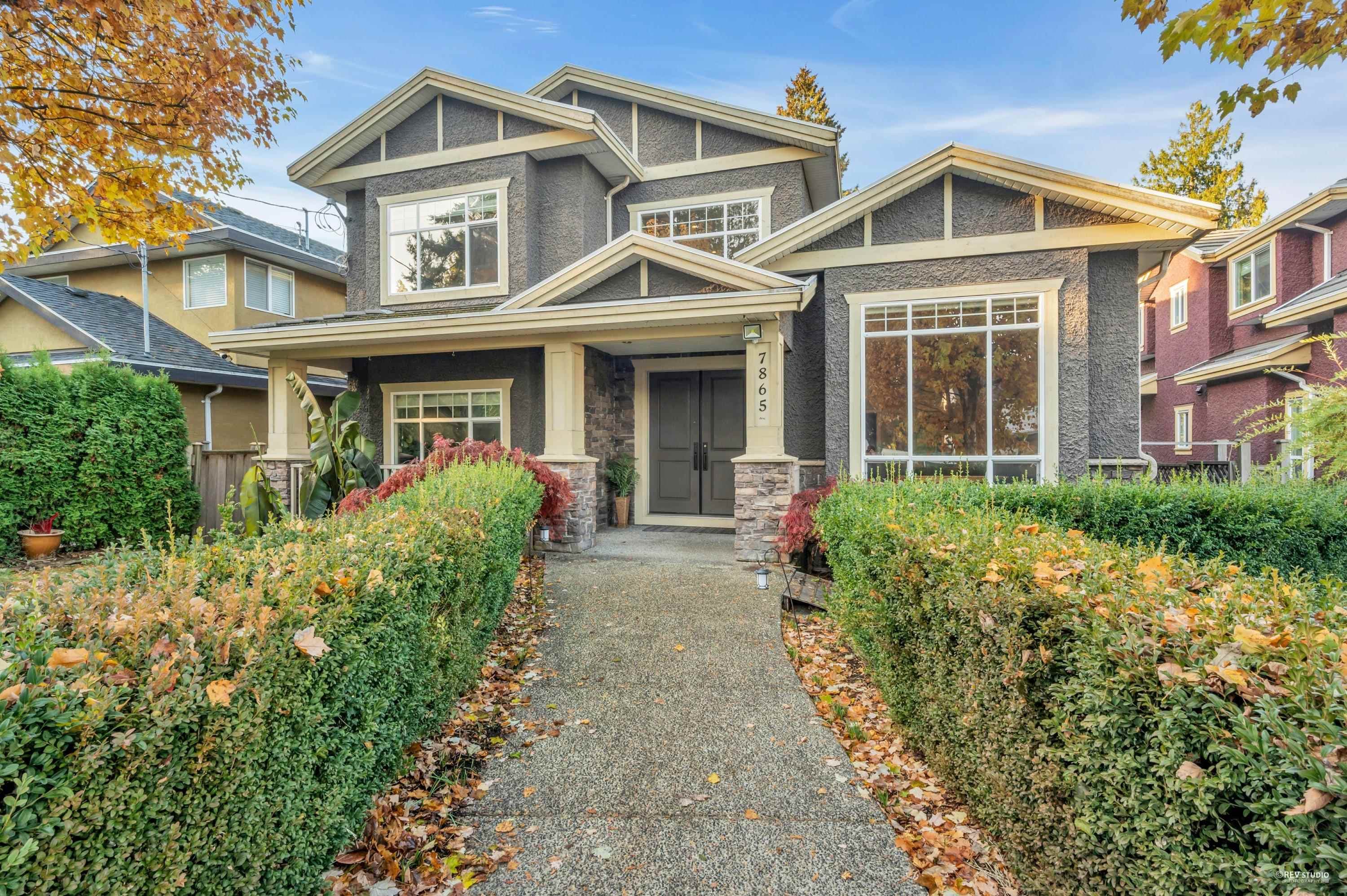 7865 Rosewood Street, Burnaby, V5E 2H2 — photo 1