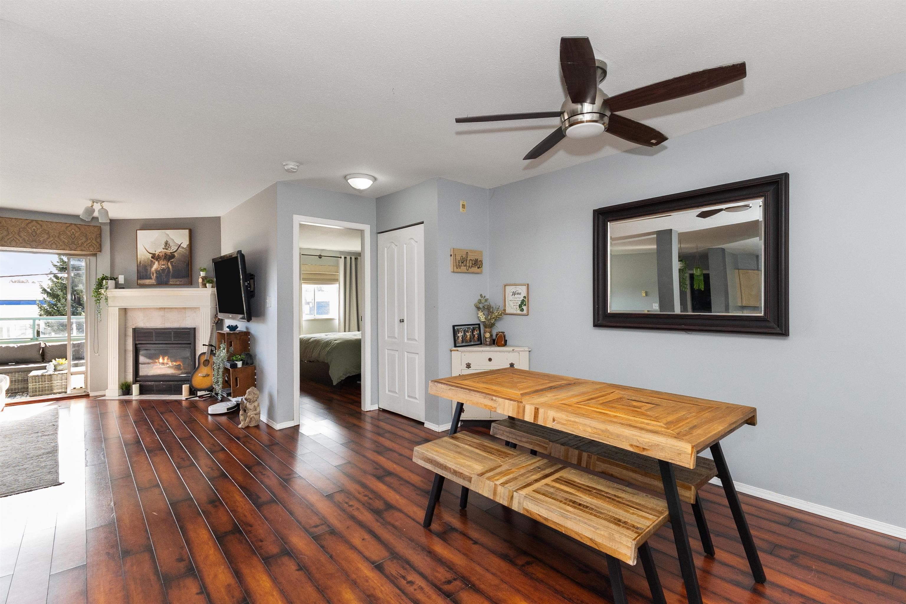 224 - 33175 Old Yale Road, Abbotsford, V2S 2J4 — photo 4