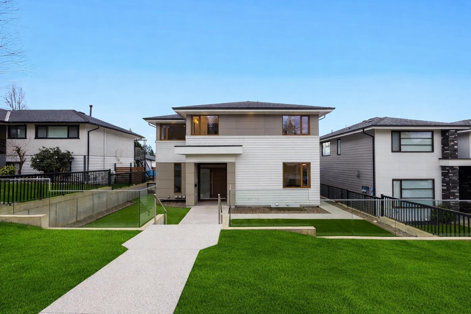 2150 Kugler Avenue, Coquitlam, V3K 2S6 — photo 1