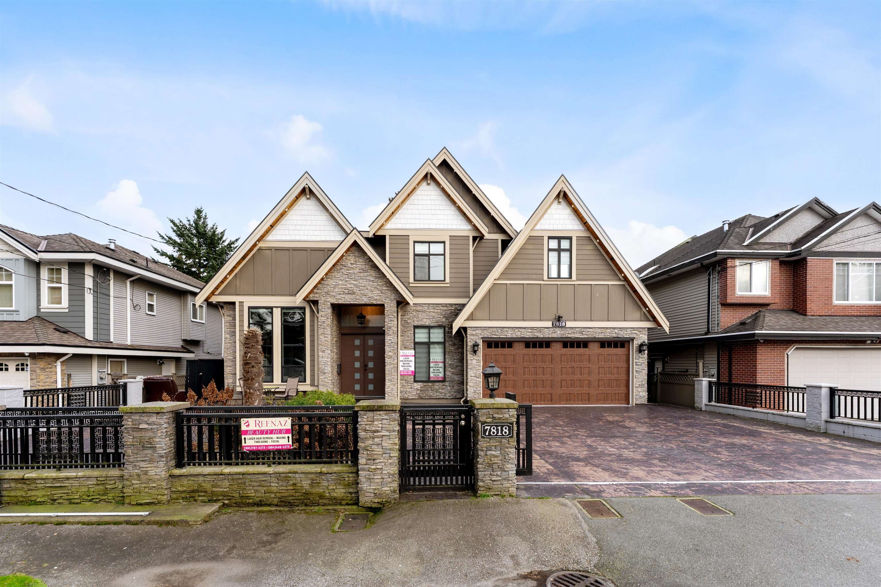 7818 127 Street, Surrey, V3W 4B3 — photo 2