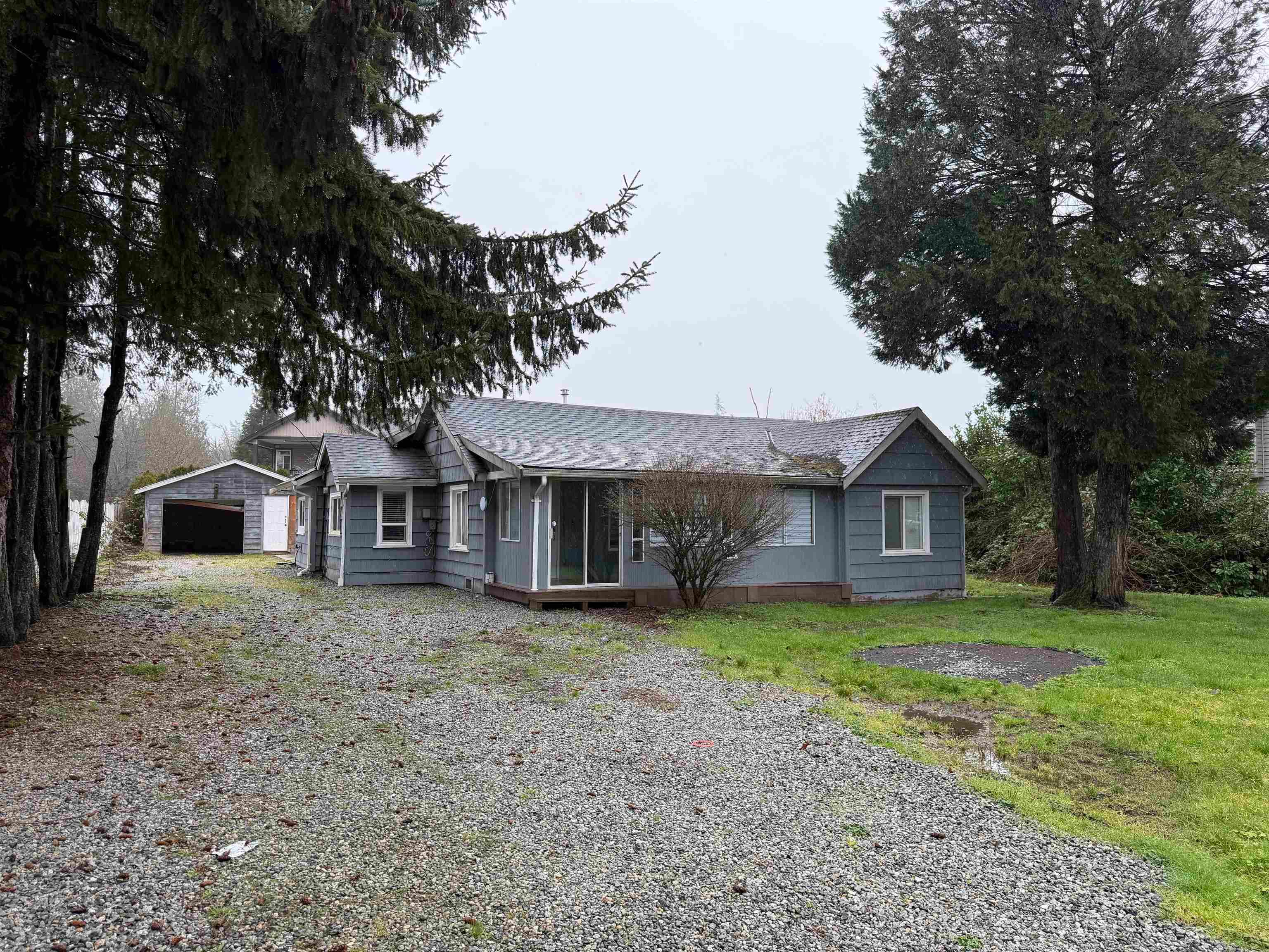 11394 240 Street, Maple Ridge, V2W 0B4 — photo 1