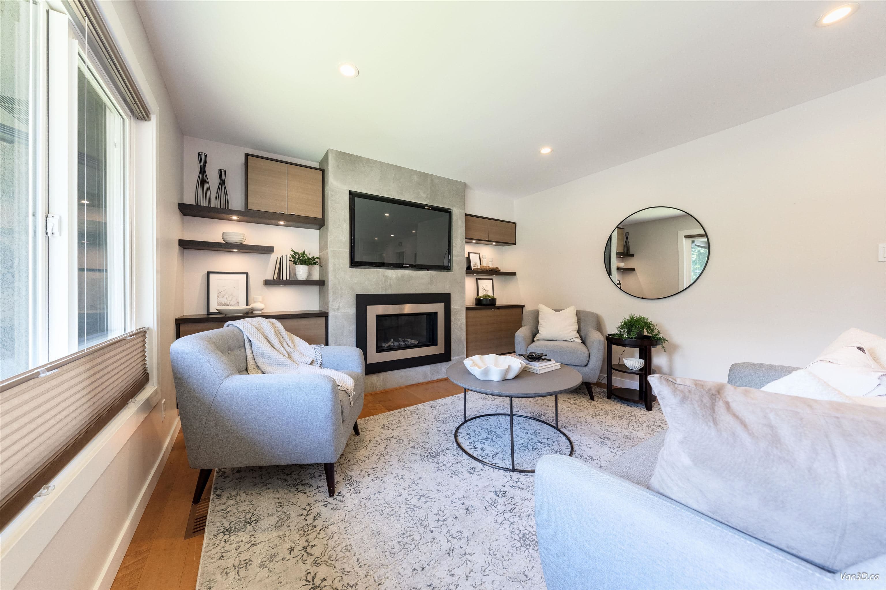 949 Hartford Place, North Vancouver, V7H 2J8 — photo 4