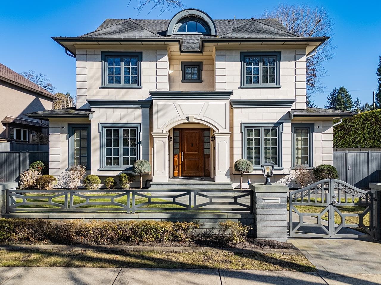 6886 Angus Drive, Vancouver, V6P 5J5 — photo 1
