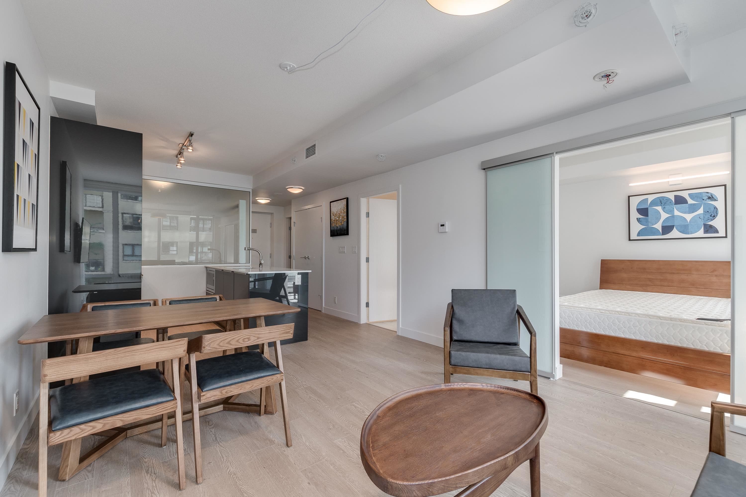 408 - 1283 Howe Street, Vancouver, V6Z 1C1 — photo 3