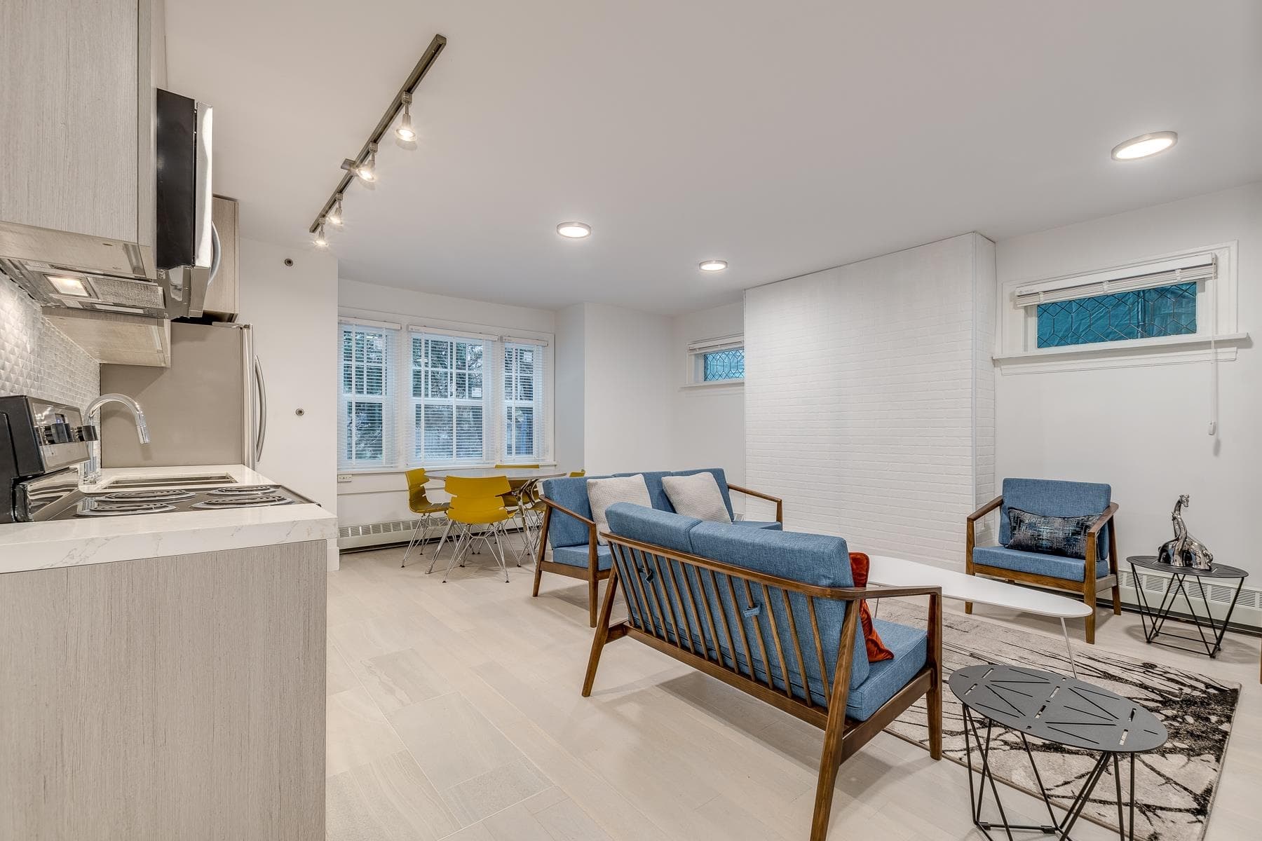 101 - 1425 Haro Street, Vancouver