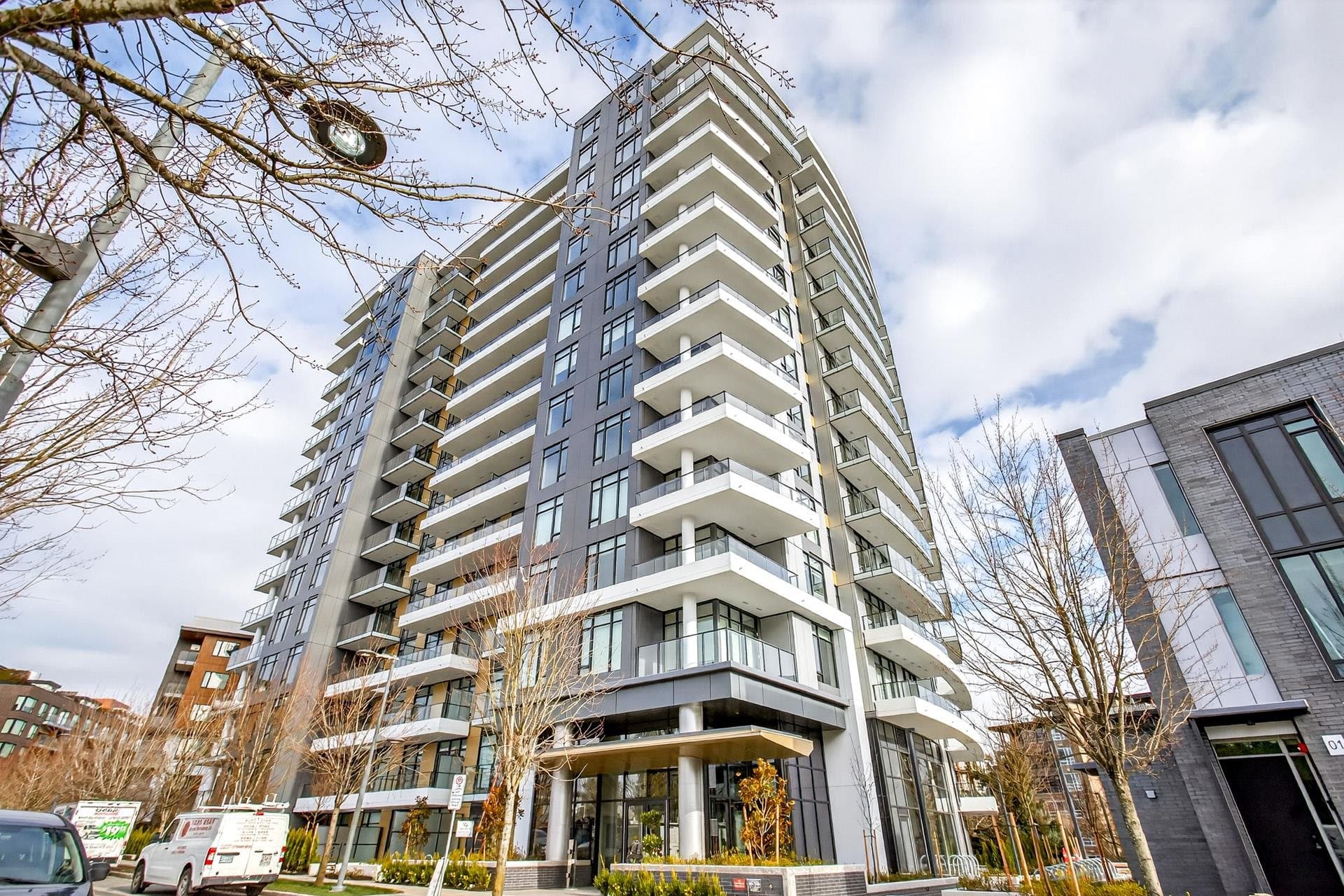605 - 6138 Birney Avenue, Vancouver, V6T 1W5 — photo 1