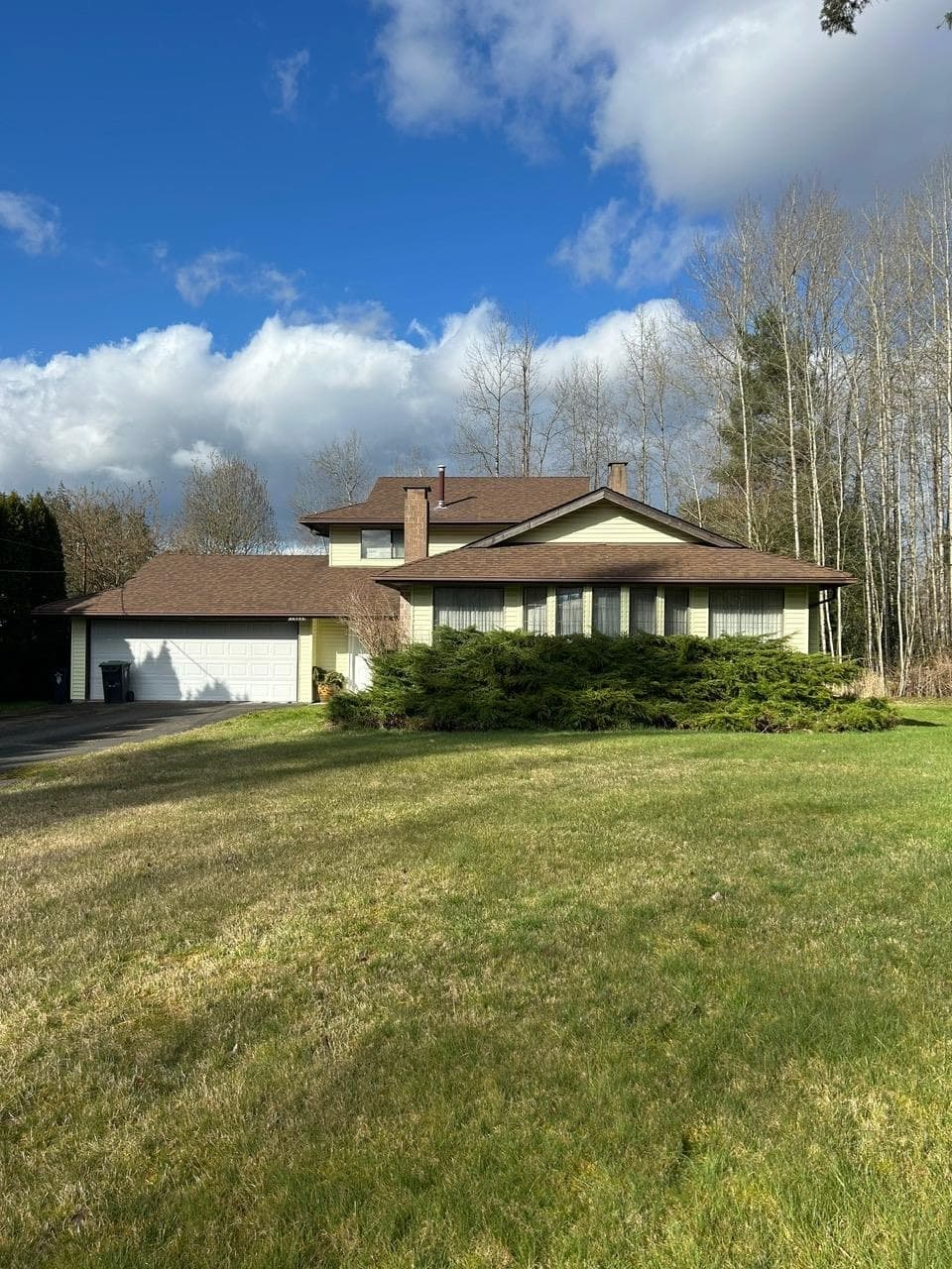 24765 50 Avenue, Langley, V2Z 1E4 — photo 1