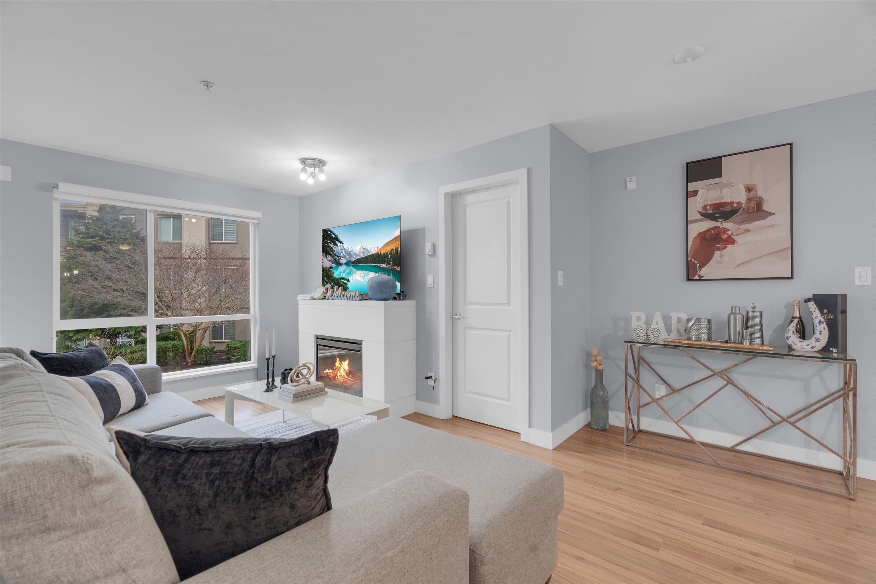 352 - 15850 26 Avenue, Surrey, V3Z 2N6 — photo 1