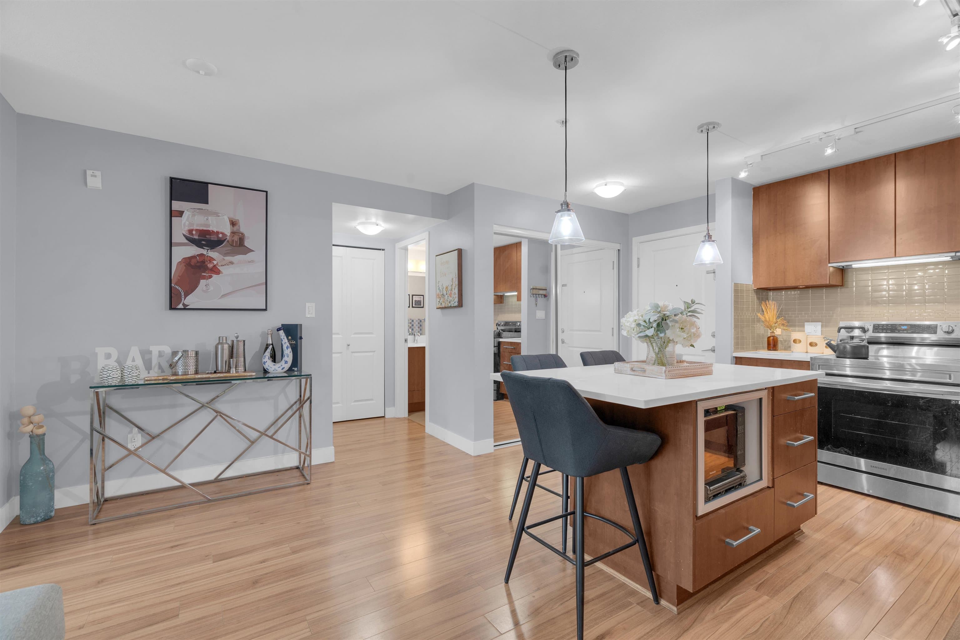 352 - 15850 26 Avenue, Surrey, V3Z 2N6 — photo 5