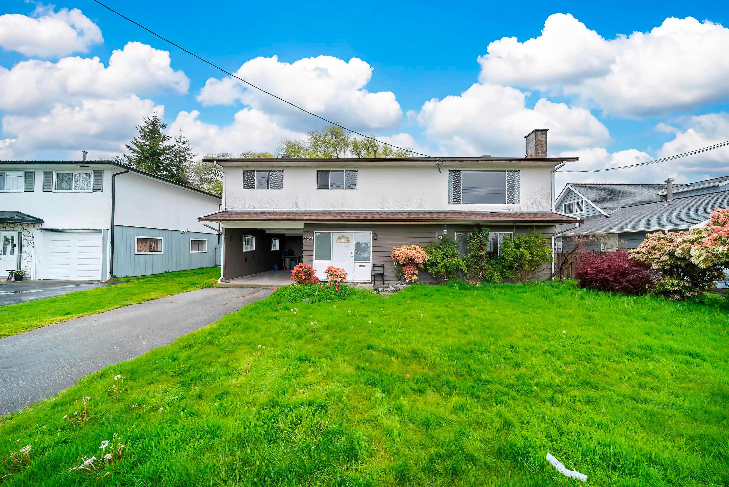 4933 44 Avenue, Delta, V4K 1B9 — photo 1