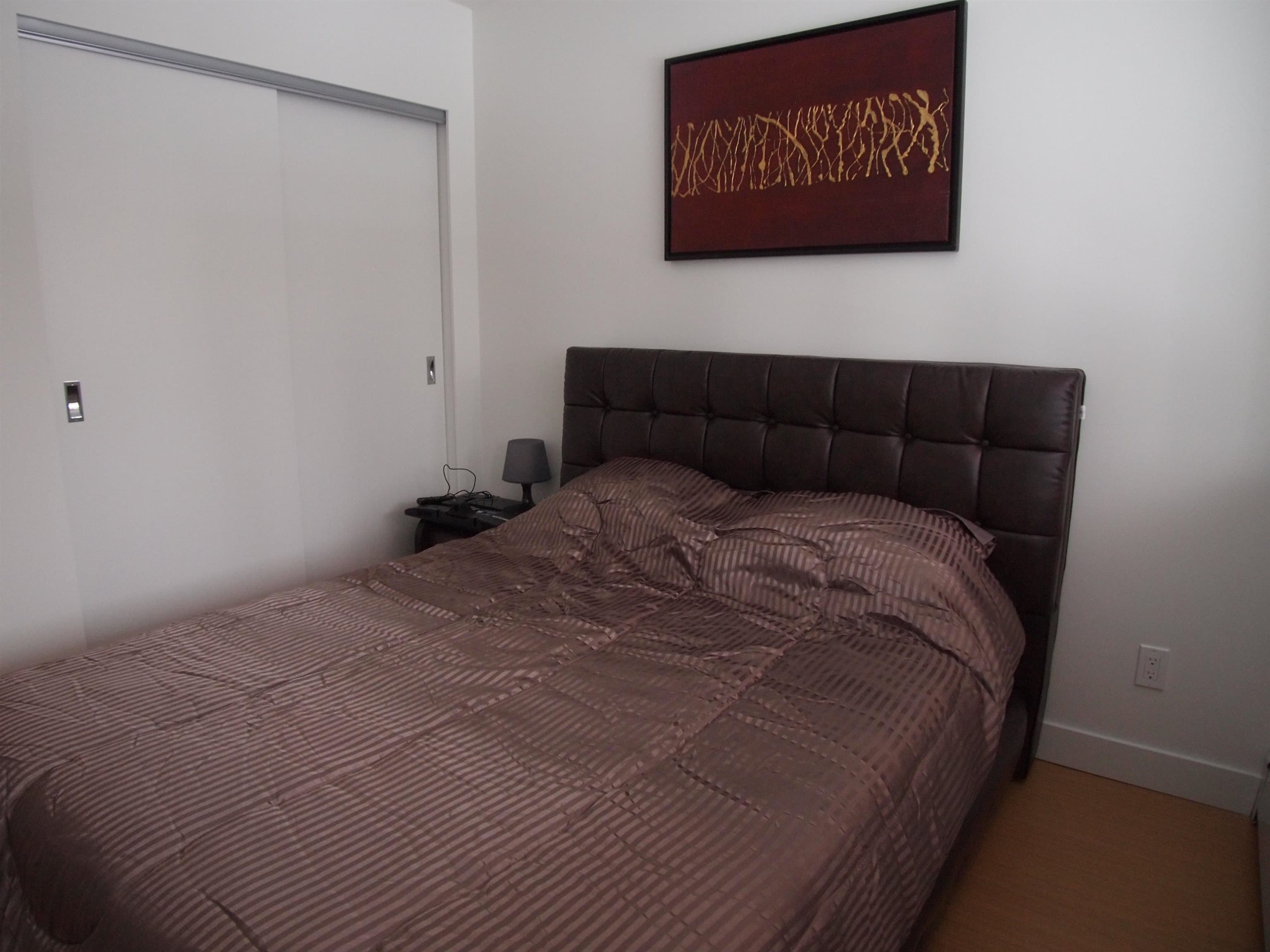 503 - 1325 Rolston Street, Vancouver, V6B 0M2 — photo 3