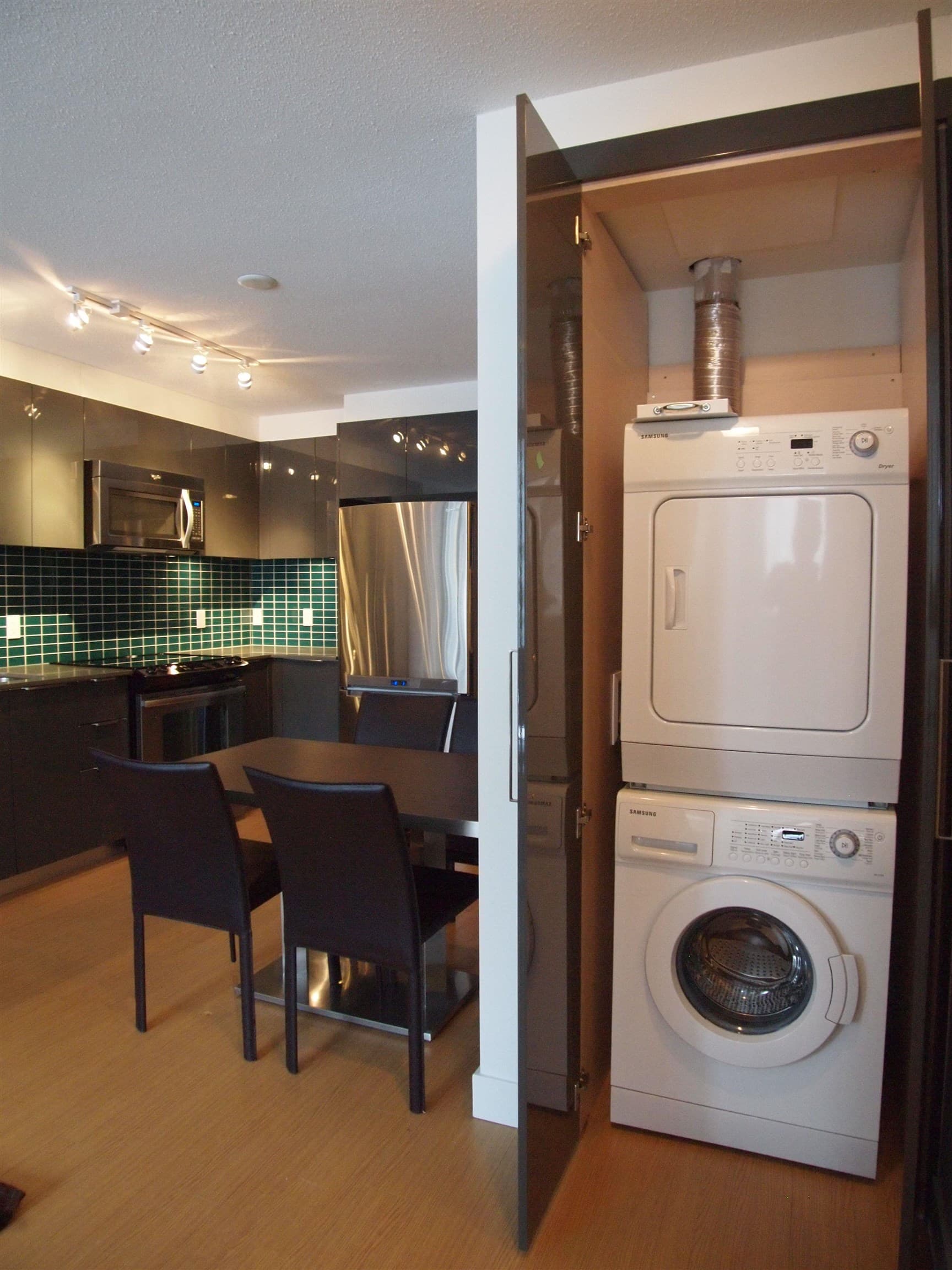 503 - 1325 Rolston Street, Vancouver, V6B 0M2 — photo 5