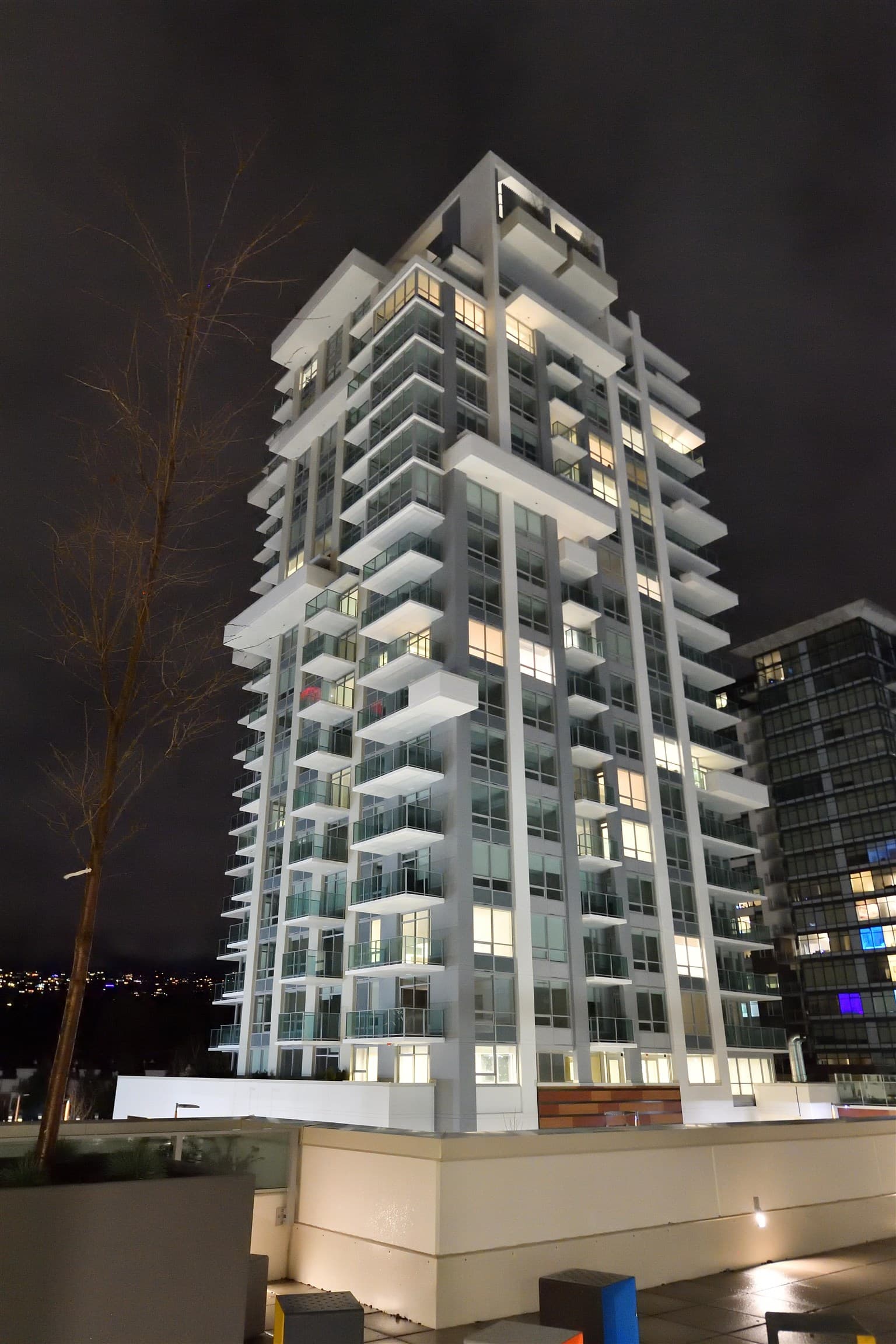 1703 - 1675 Lions Gate Lane, North Vancouver, V7P 3B4 — photo 5