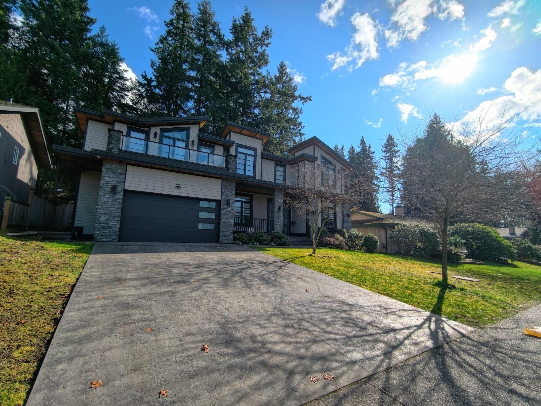 11214 Lyon Road, Delta, V4E 2G8 — photo 1